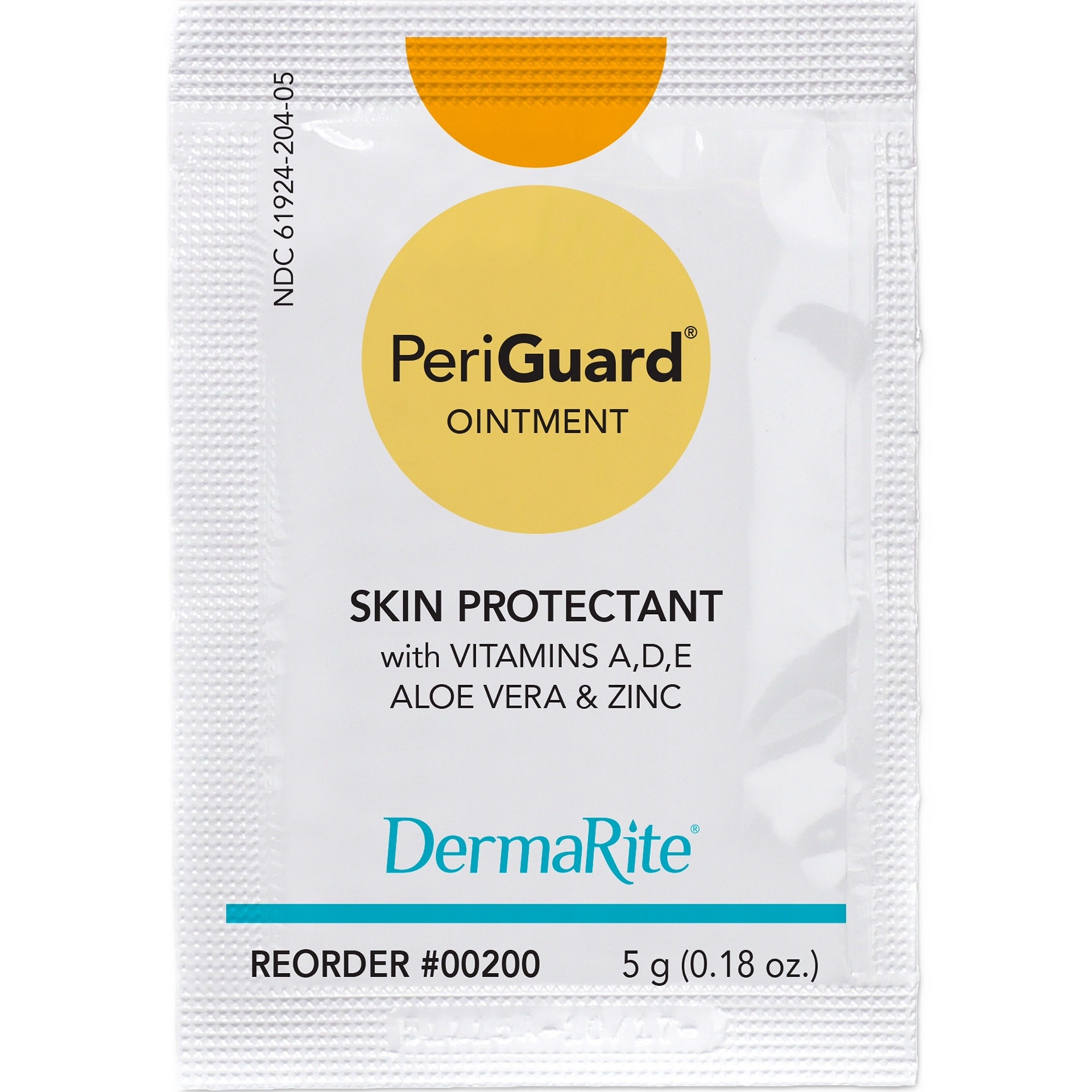 DermaRite PeriGuard Ointment Skin Protectant