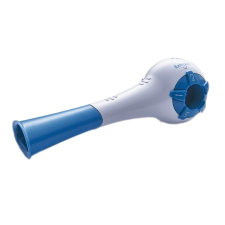 The Breather Portable Lightweight Respiratory Exerciser