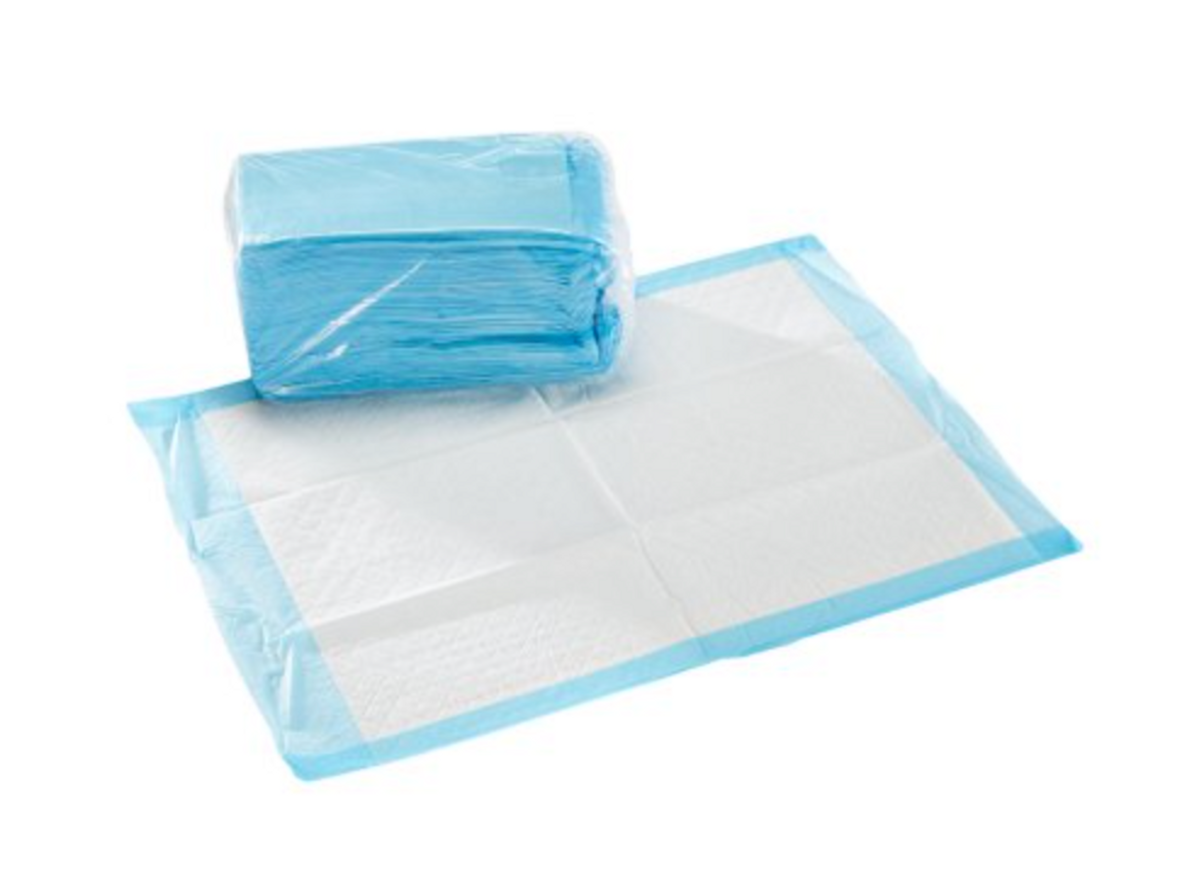 McKesson Procedure Underpads