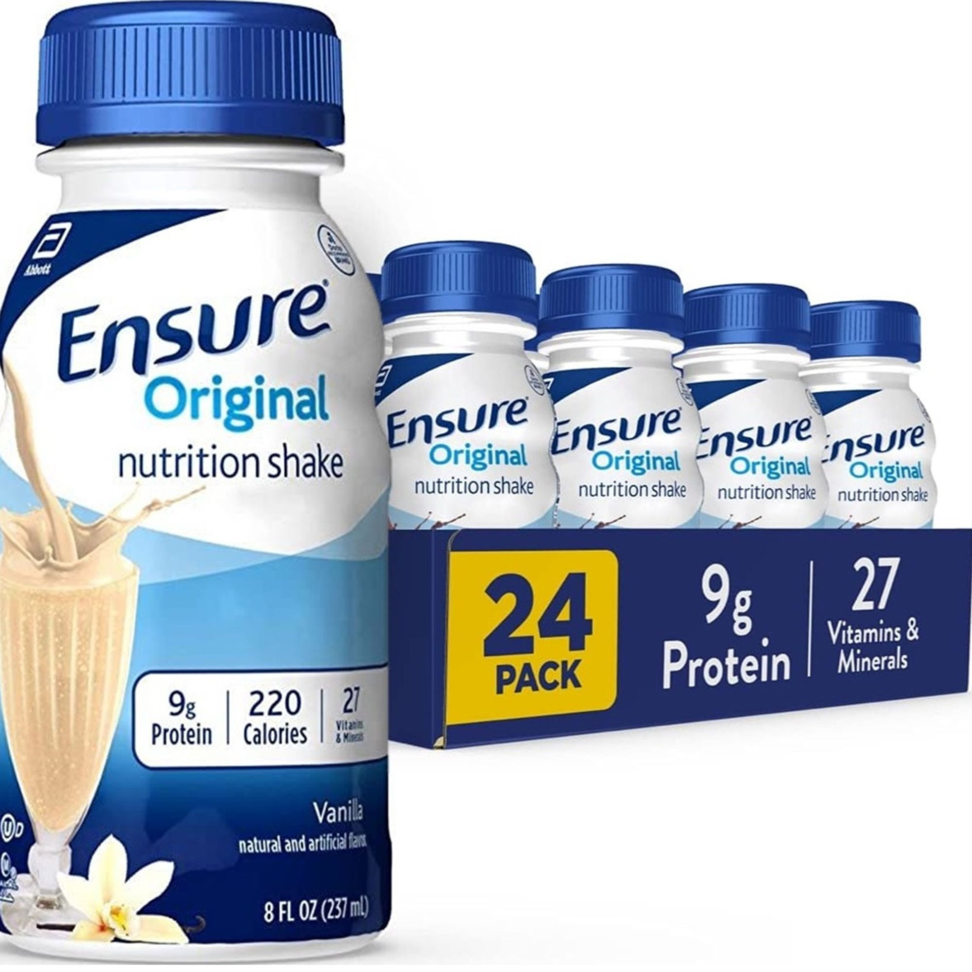 Ensure Original Nutritional Shake