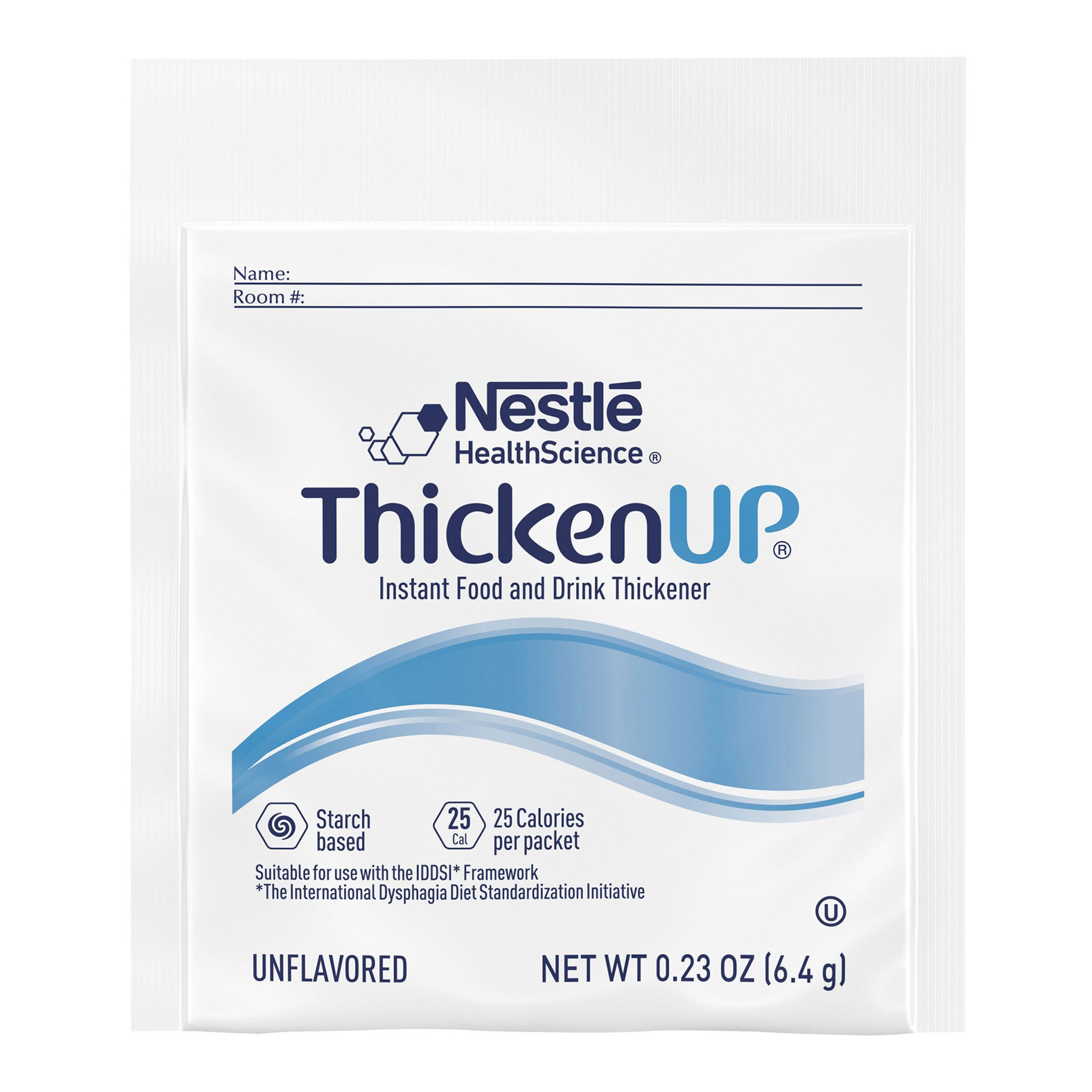 ThickenUp Instant Food and Drink Thickener