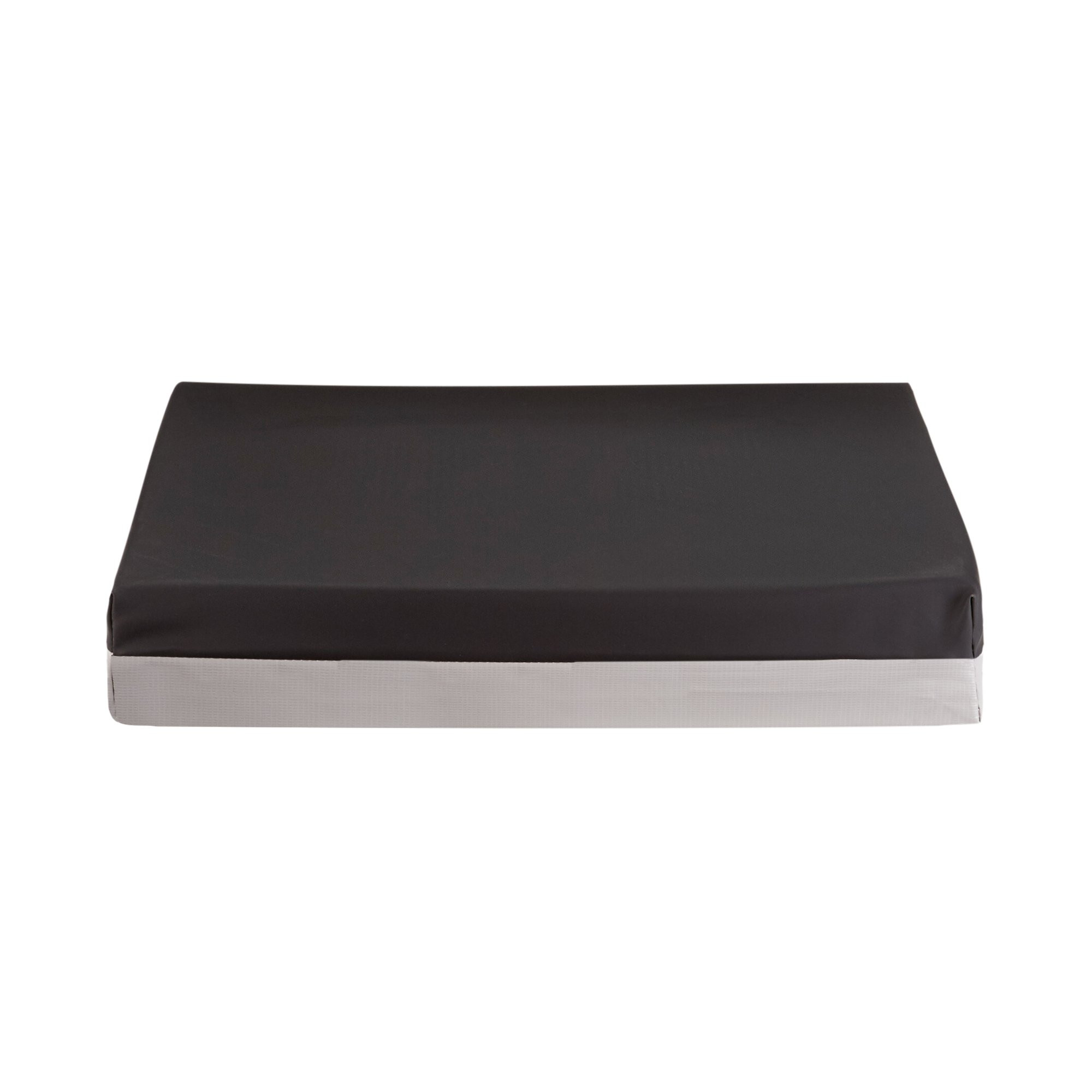 McKesson Foam/Gel Seat Cushion