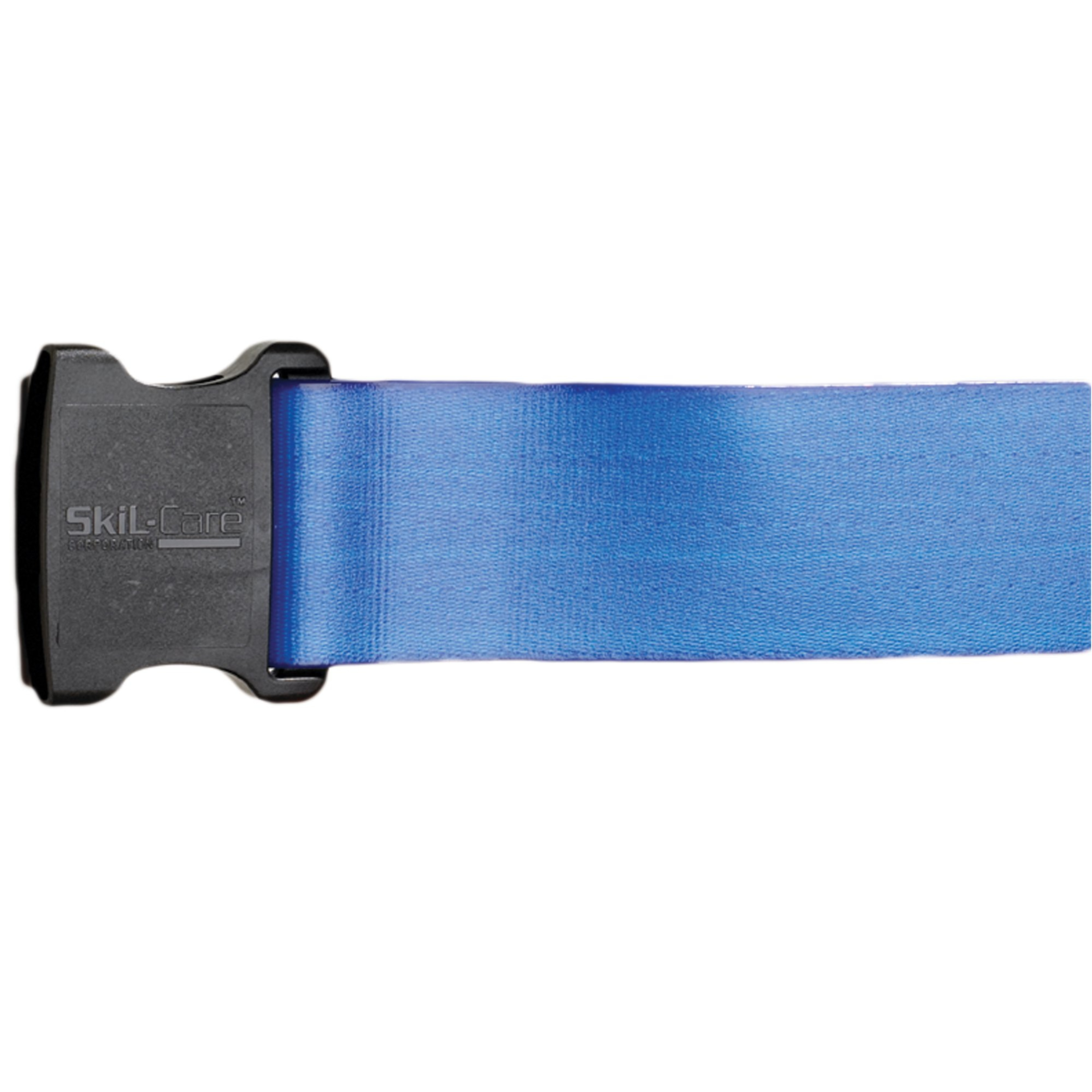 SkiL-Care Vinyl Gait Belt, Multiple Colors