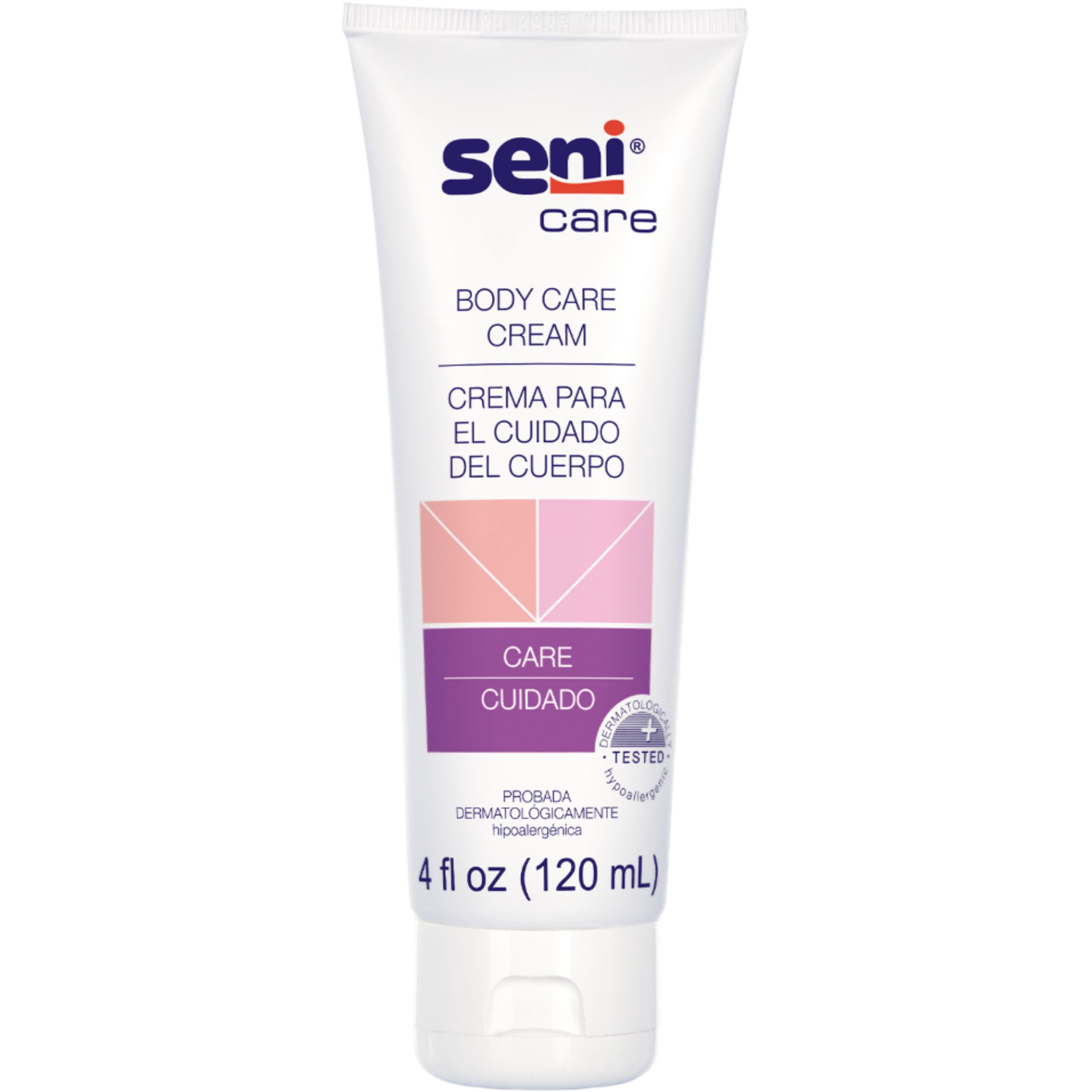 Seni Care Body Care Cream