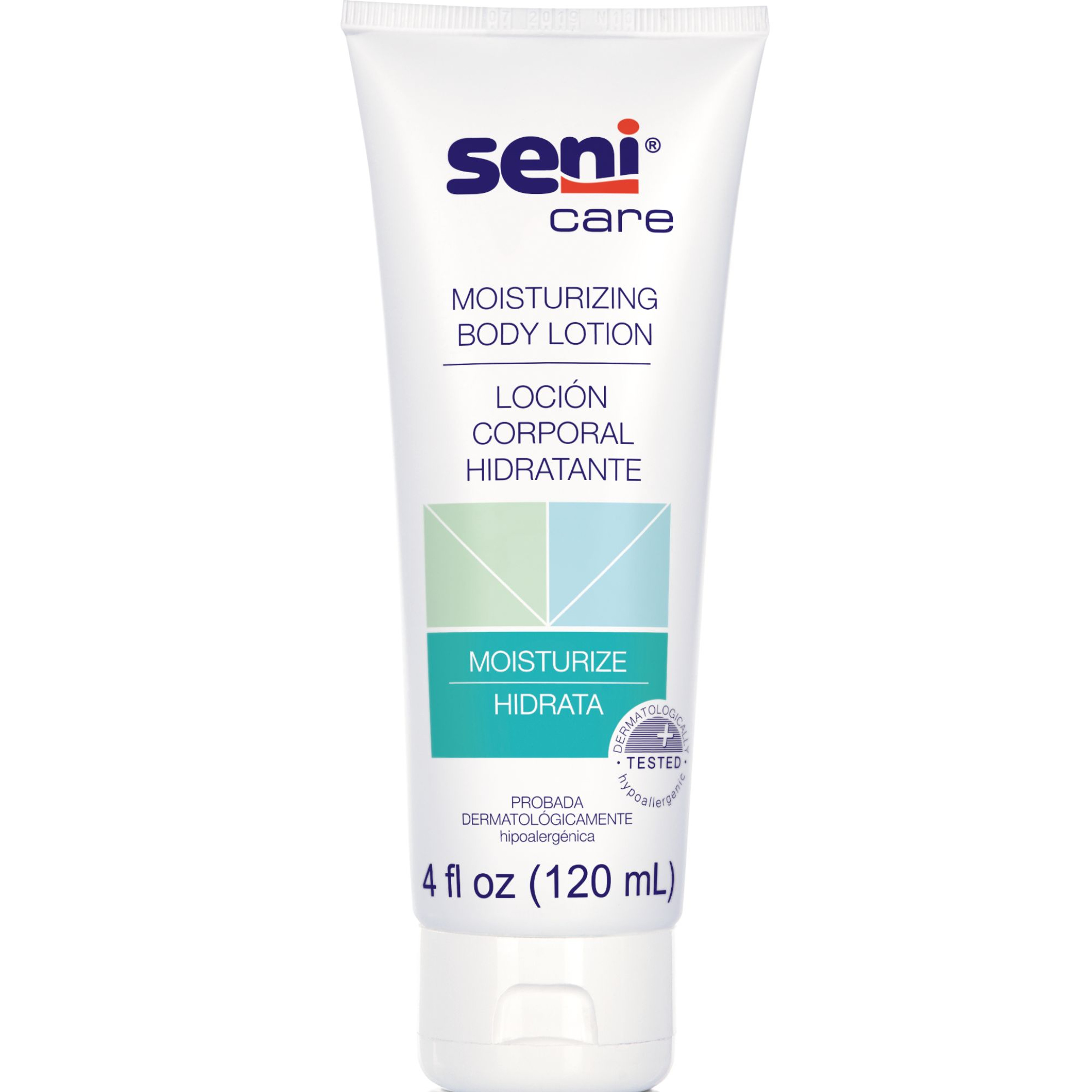Seni Care Moisturizing Body Lotion