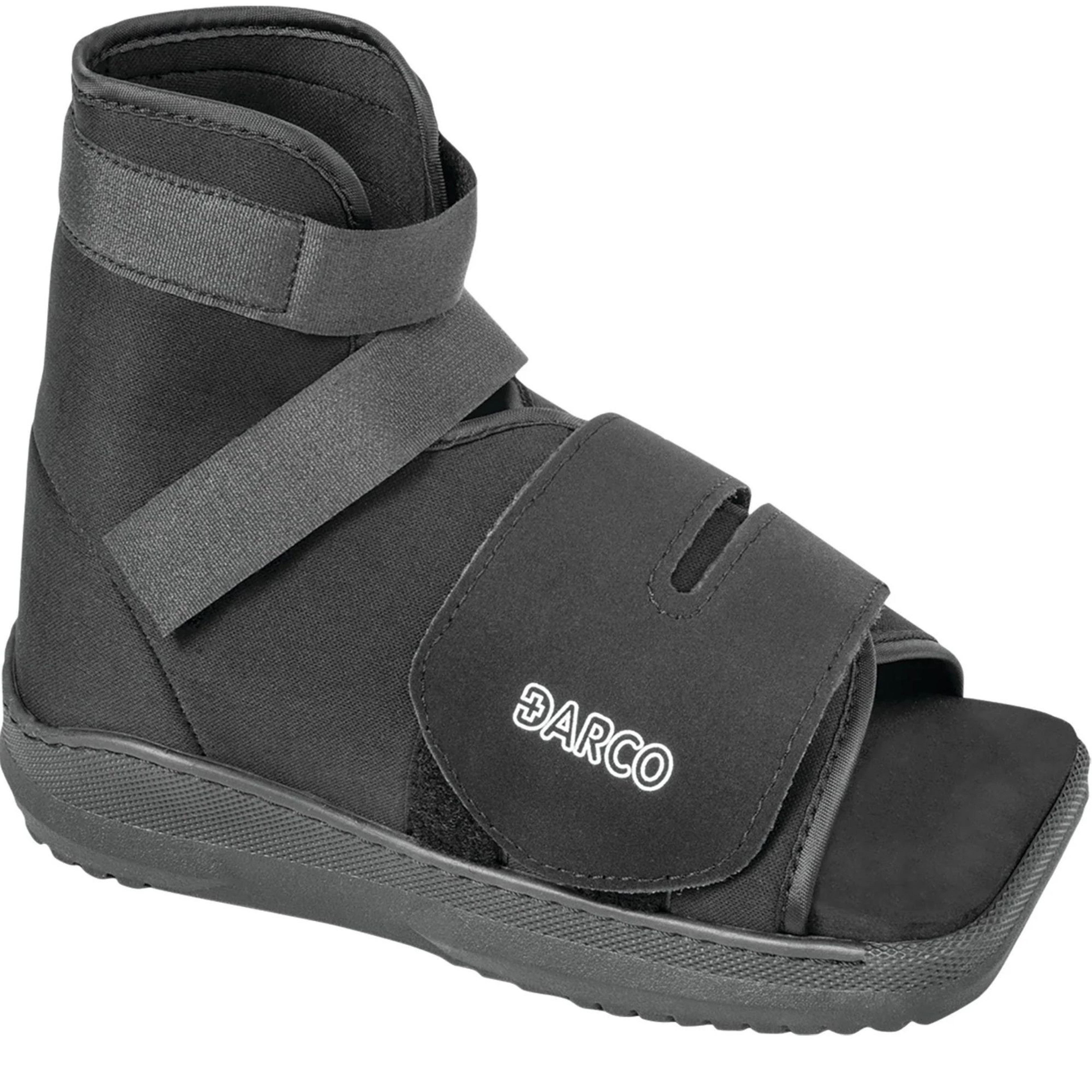 SlimLine Cast Boot, Unisex, Large