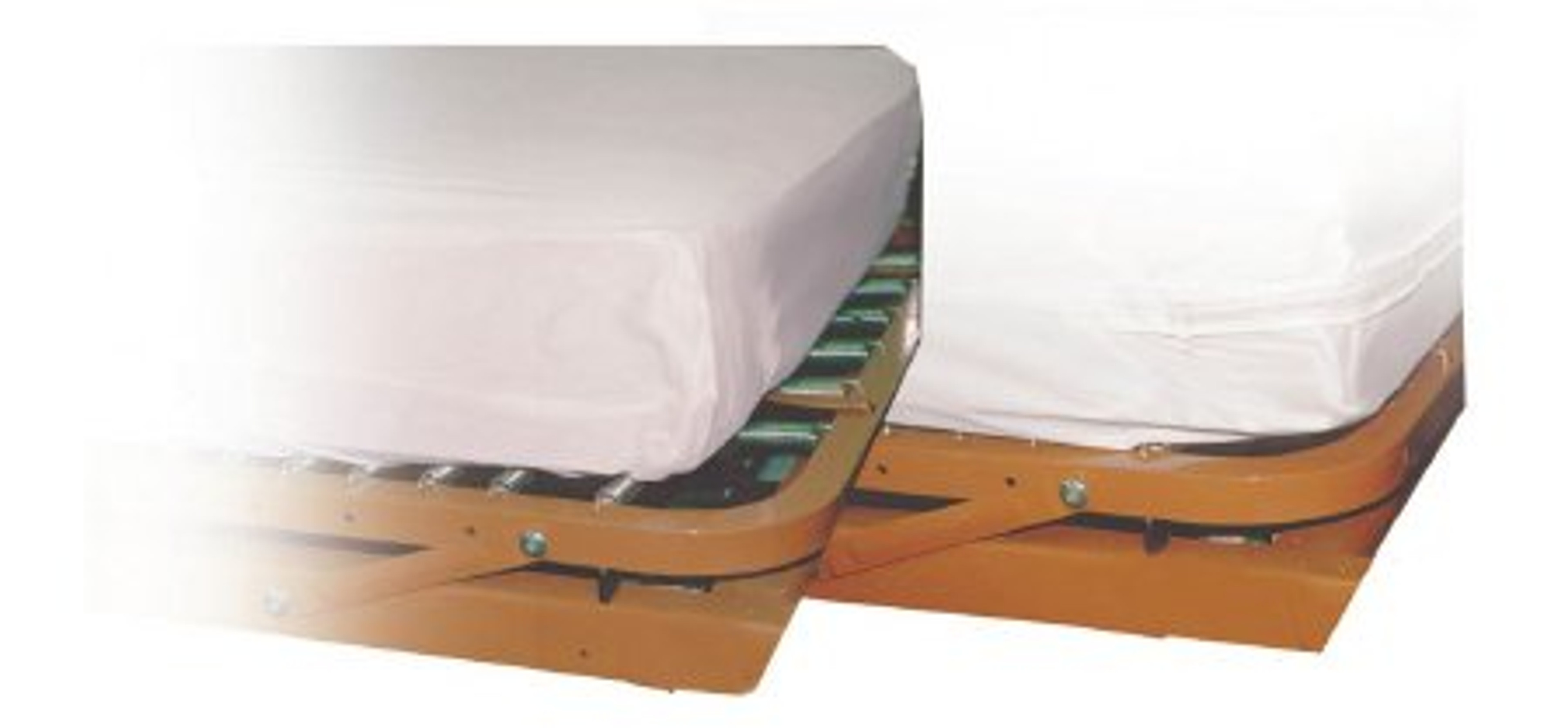 Drive Vinyl Mattress Cover 
