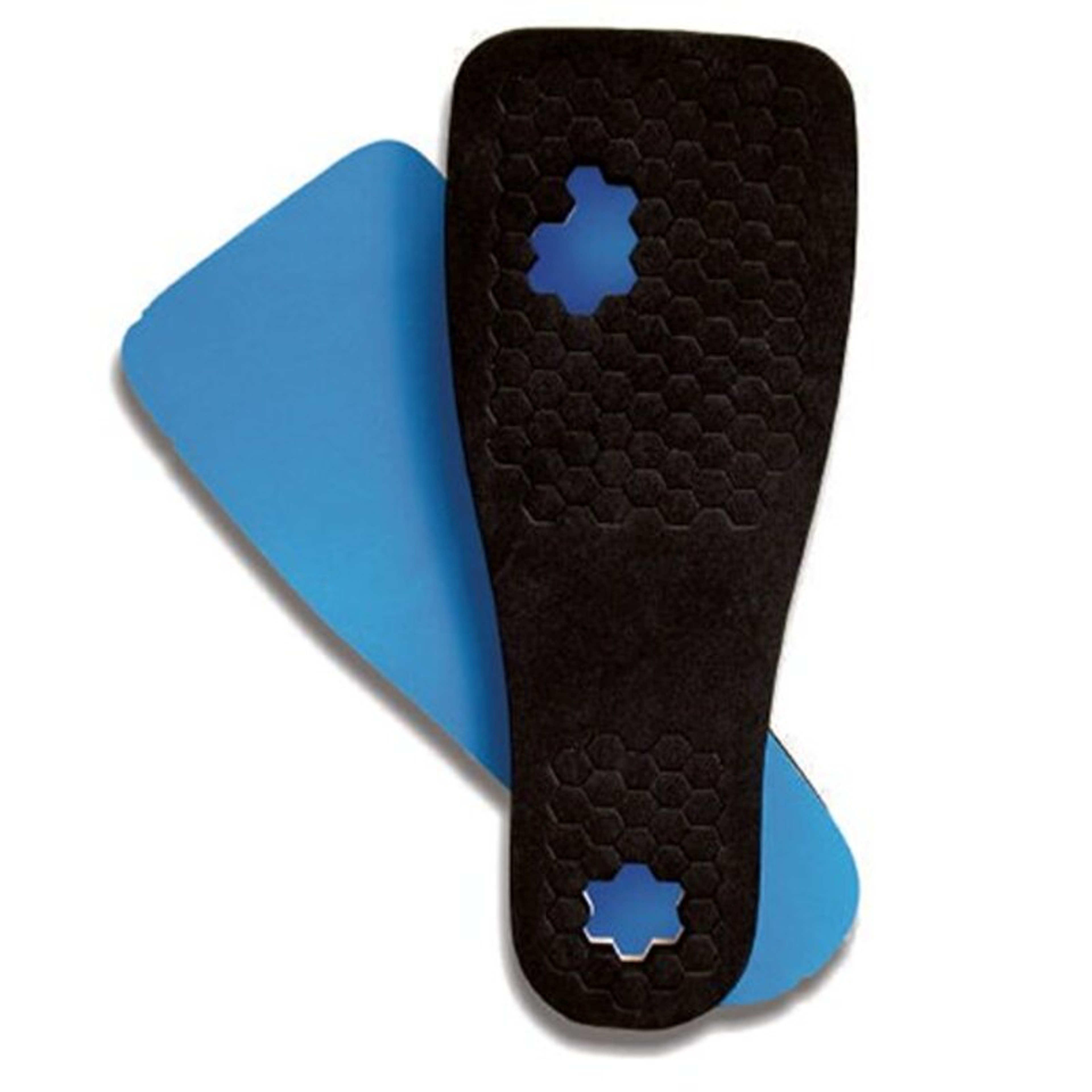 Peg-Assist Plastazote/Poron Insole, Male, Multiple Sizes