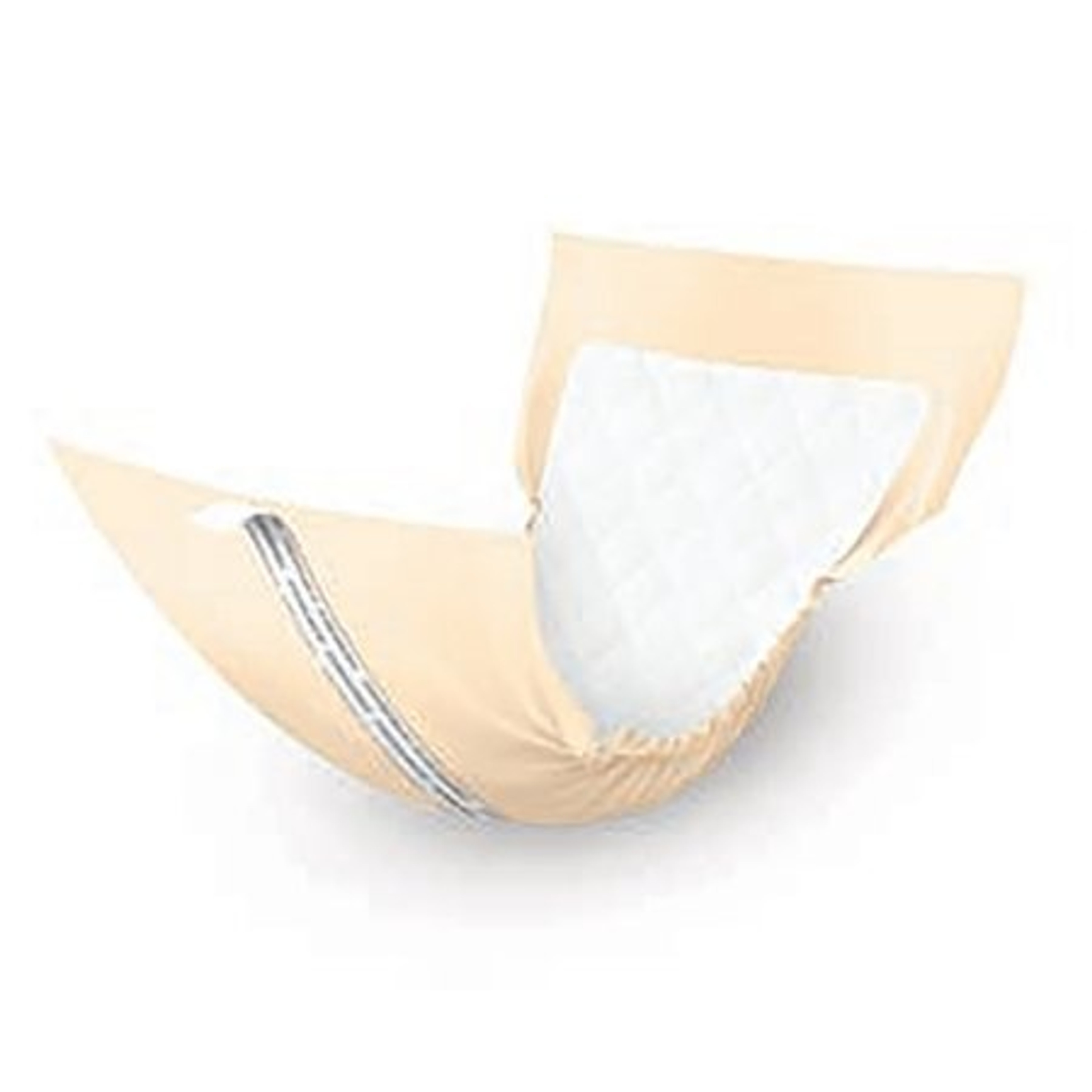 Dignity Adult Unisex Disposable Incontinence Liner , Light Absorbency