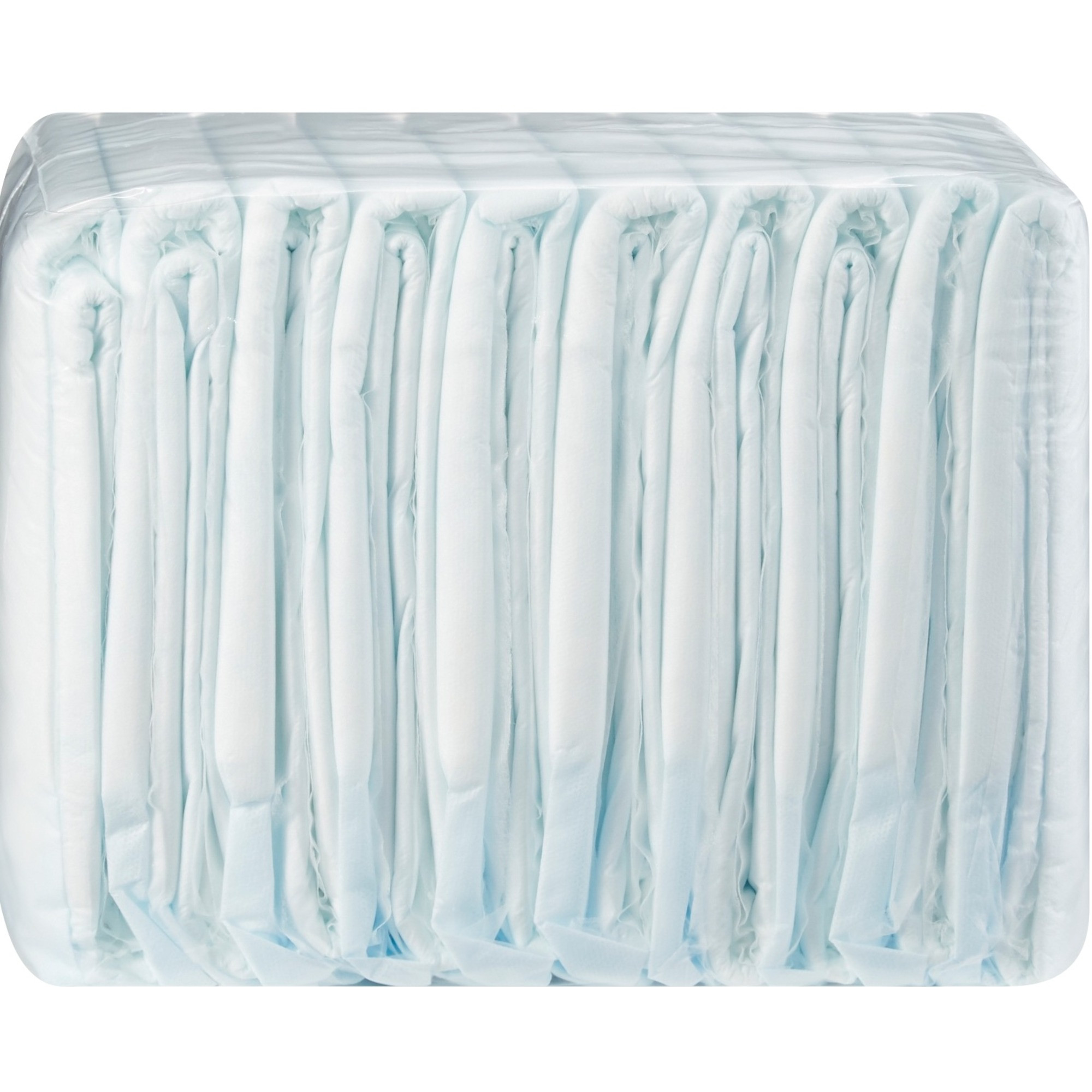 Wings Breathable Plus Low Air Loss Disposable Underpad, Heavy Absorbency