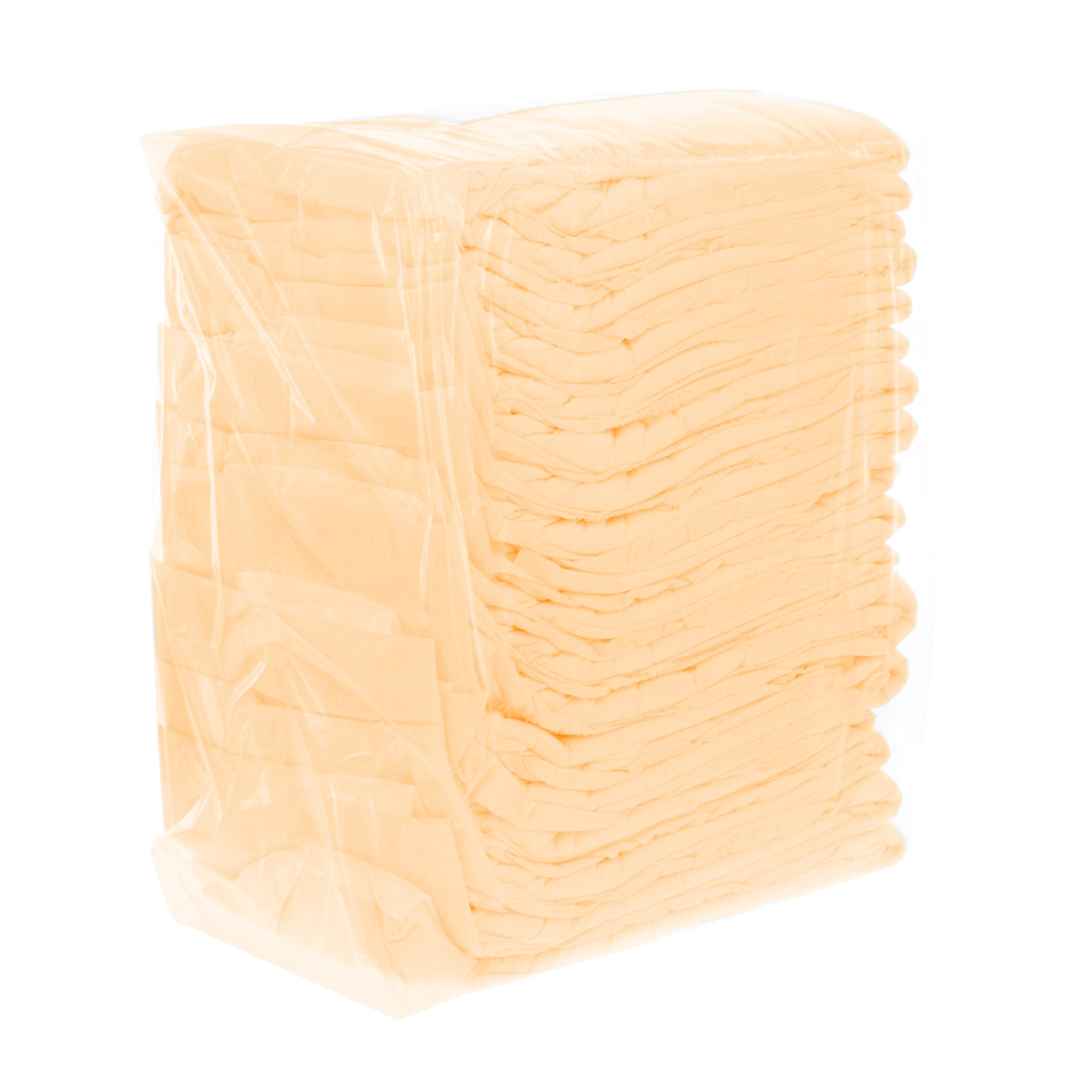 Wings Plus Unisex Adult Disposable Diaper with Tabs, Heavy Absorbency