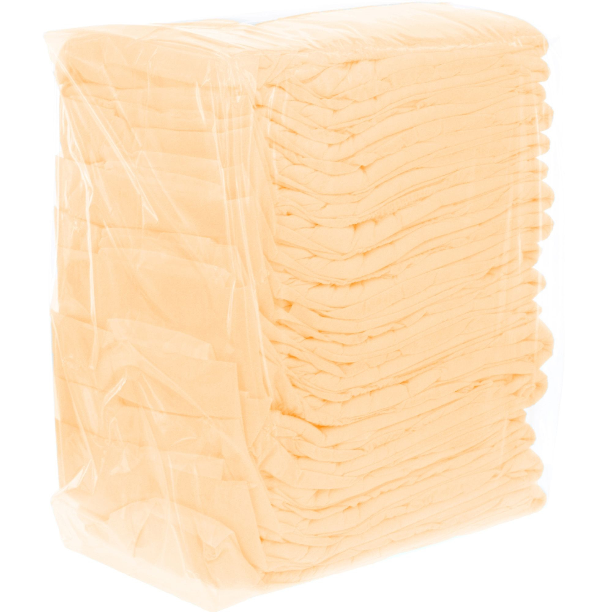 Wings Plus Unisex Adult Disposable Diaper with Tabs, Heavy Absorbency