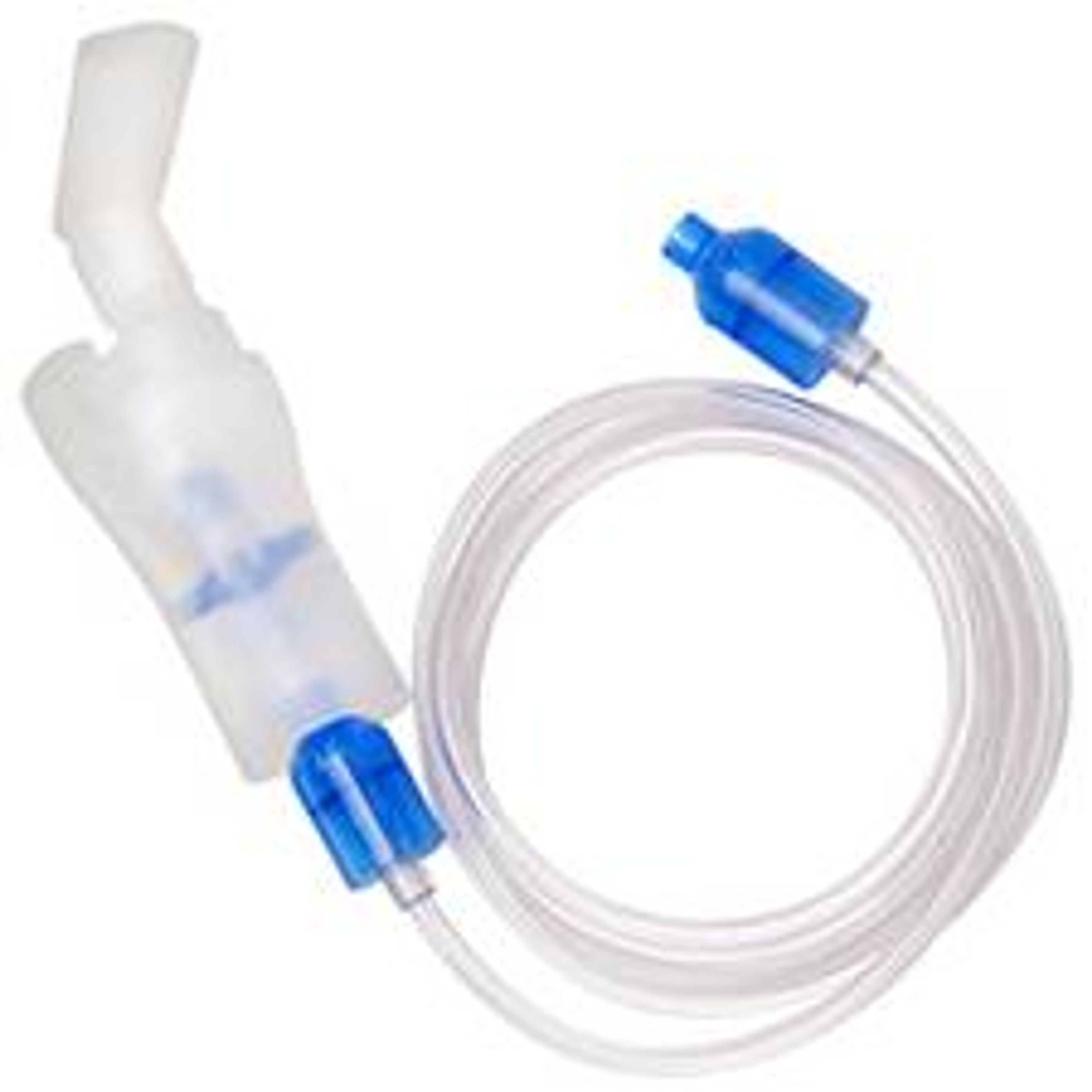 OMRON CompAir Elite Nebulizer Kit Set