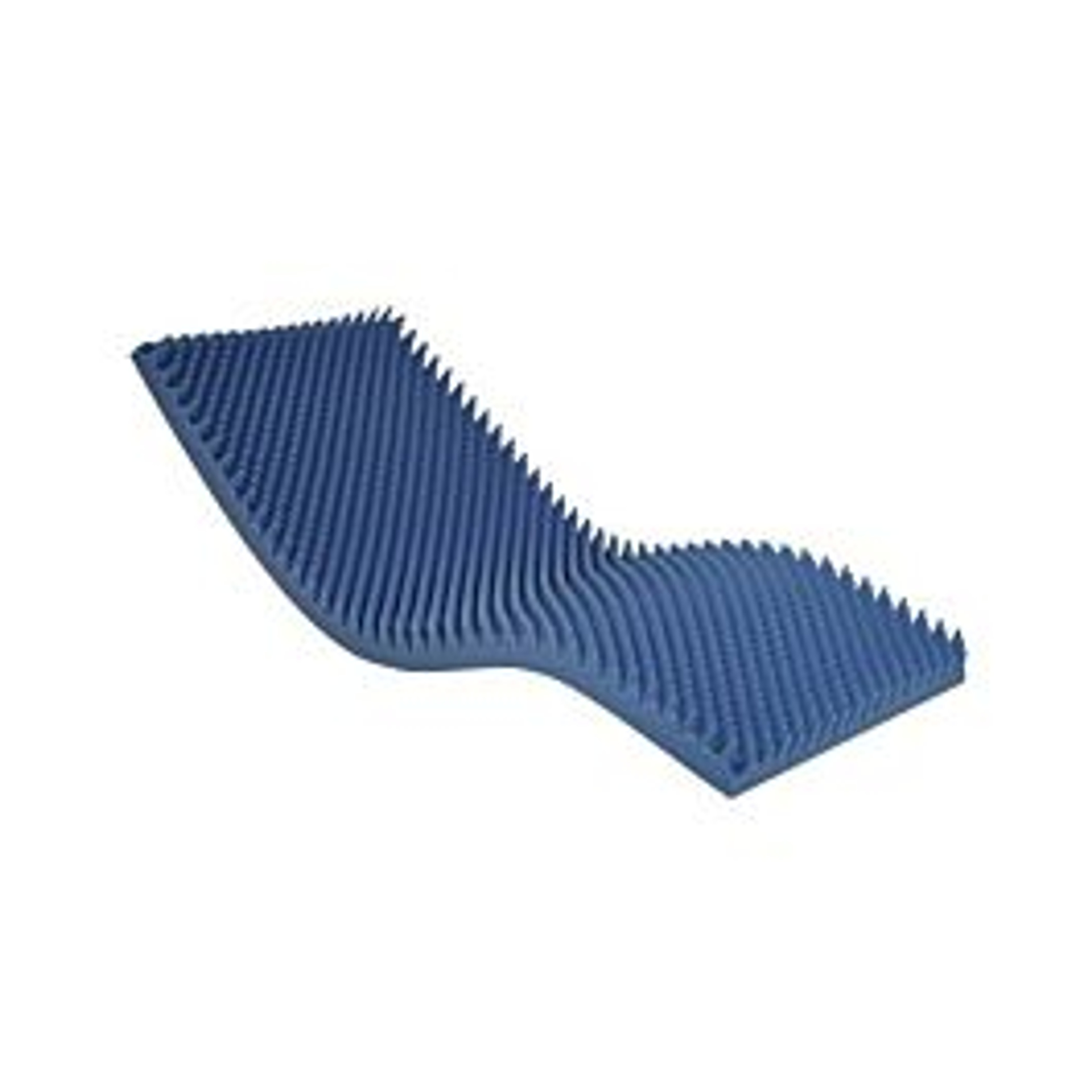 Eggcrate Convoluted Pad