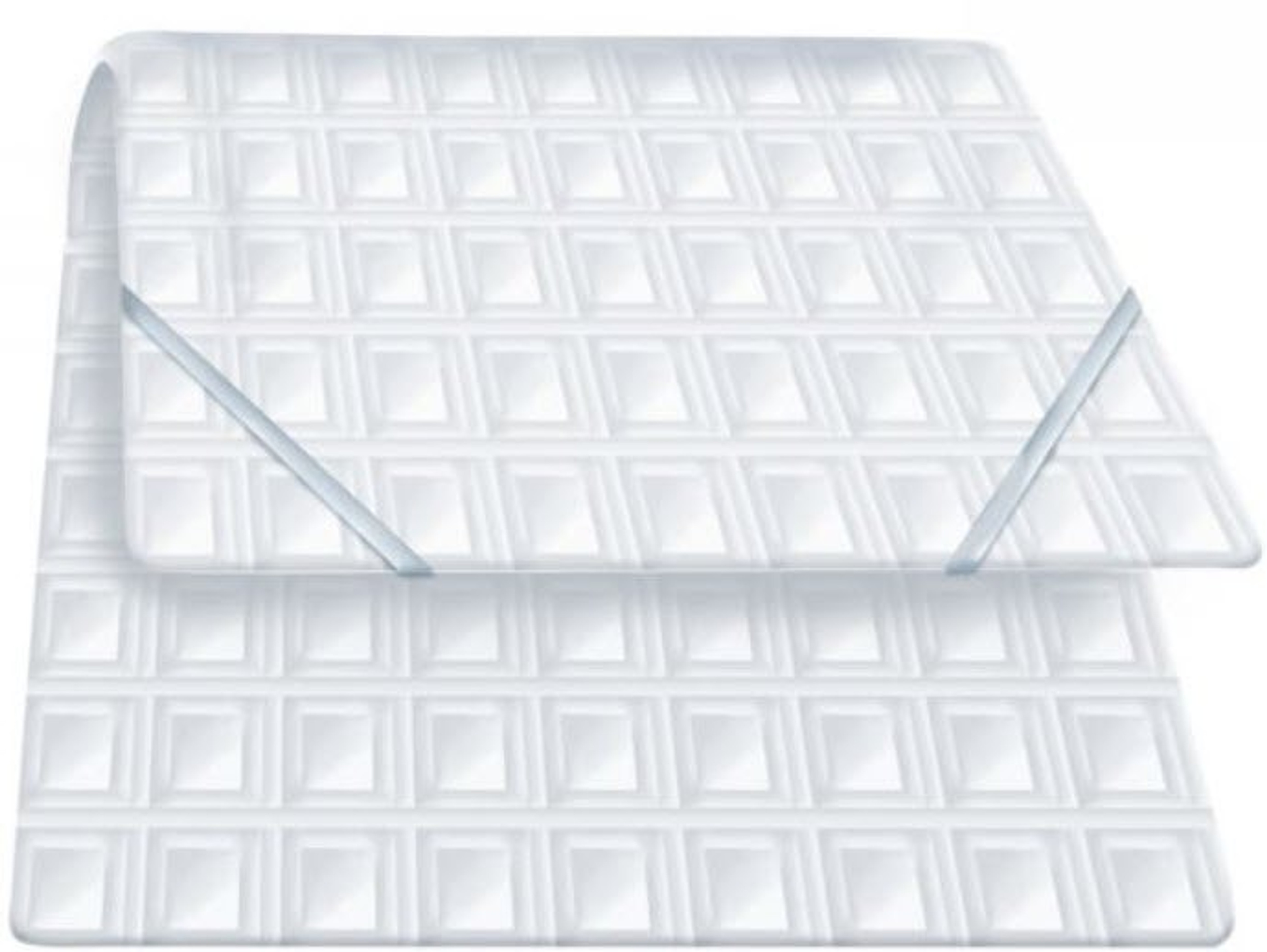 TotalDry Reusable Underpad, Heavy Absorbency