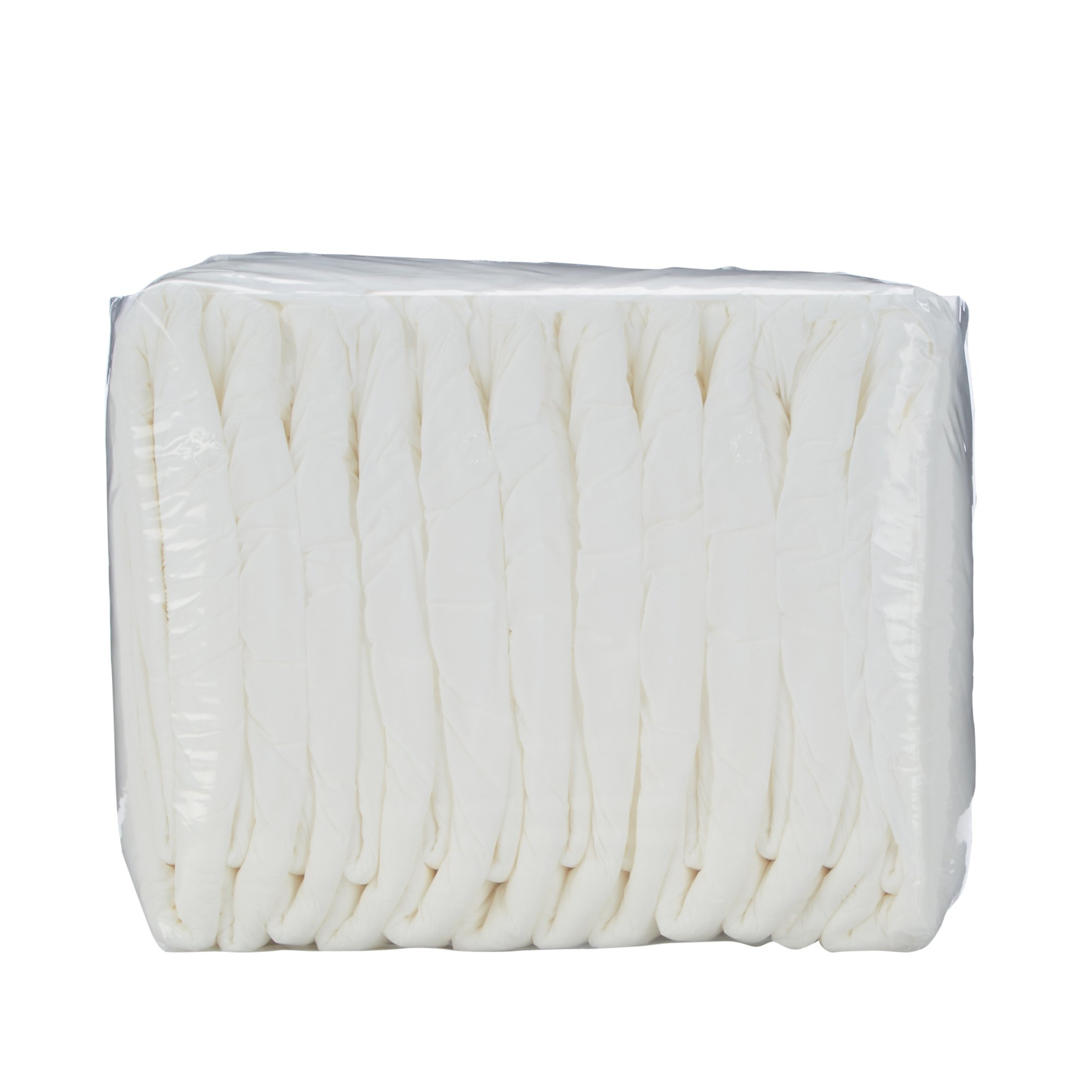 Simplicity Adult Diapers with Tabs, Moderate