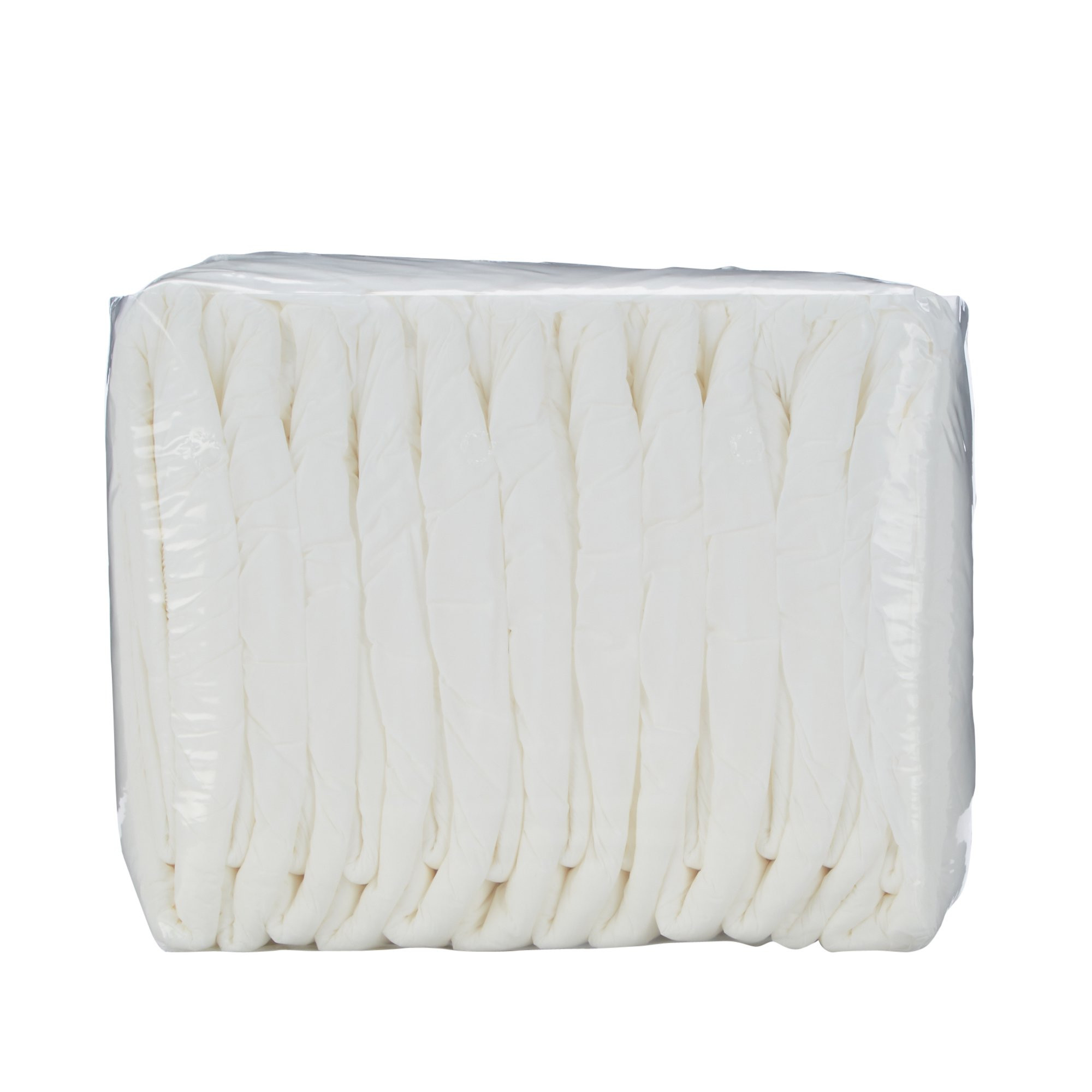 Simplicity Adult Diapers with Tabs, Moderate