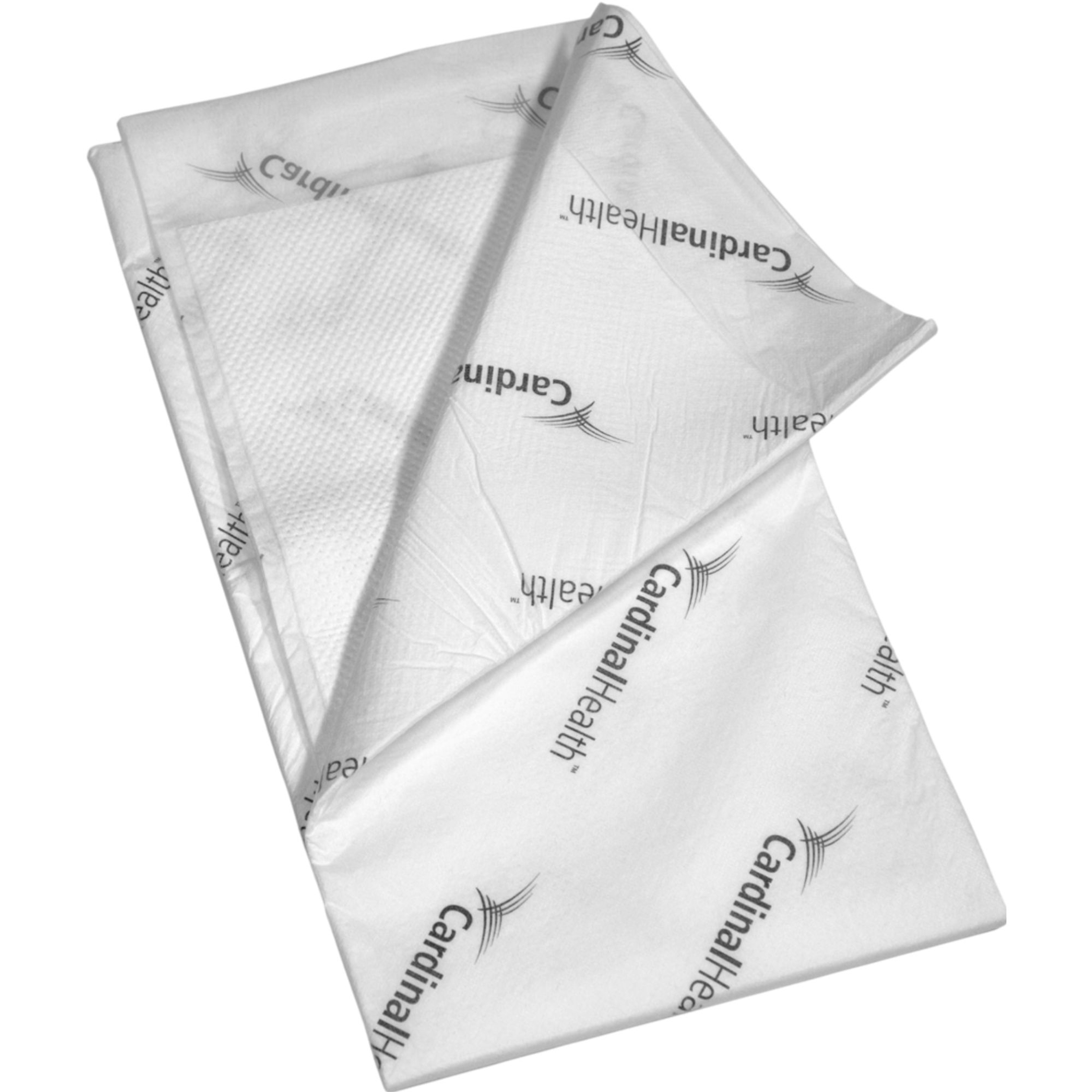 Wings Premium Quilted Underpads for Repositioning, Maximum Absorbency