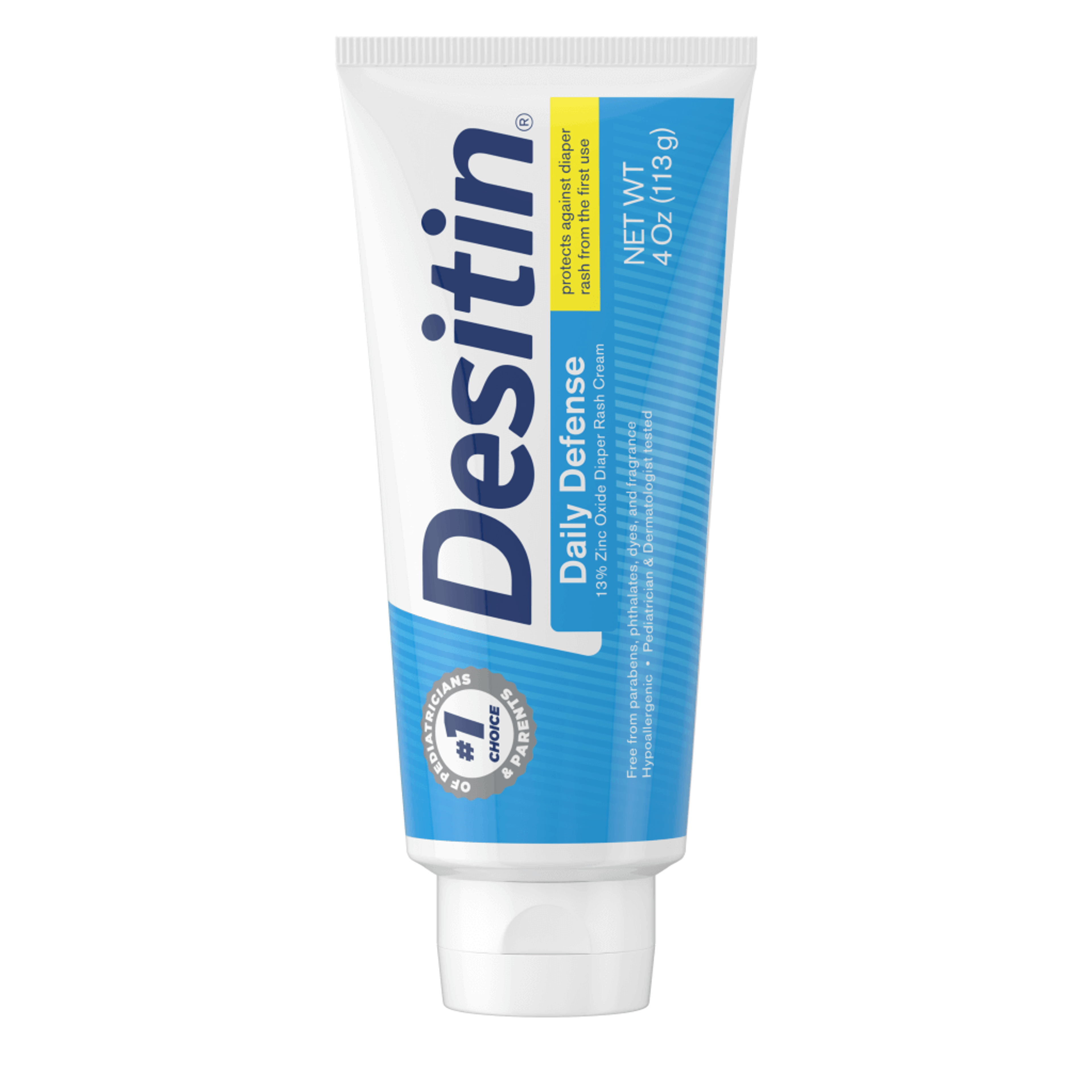 Desitin® Daily Defense Cream, 4oz