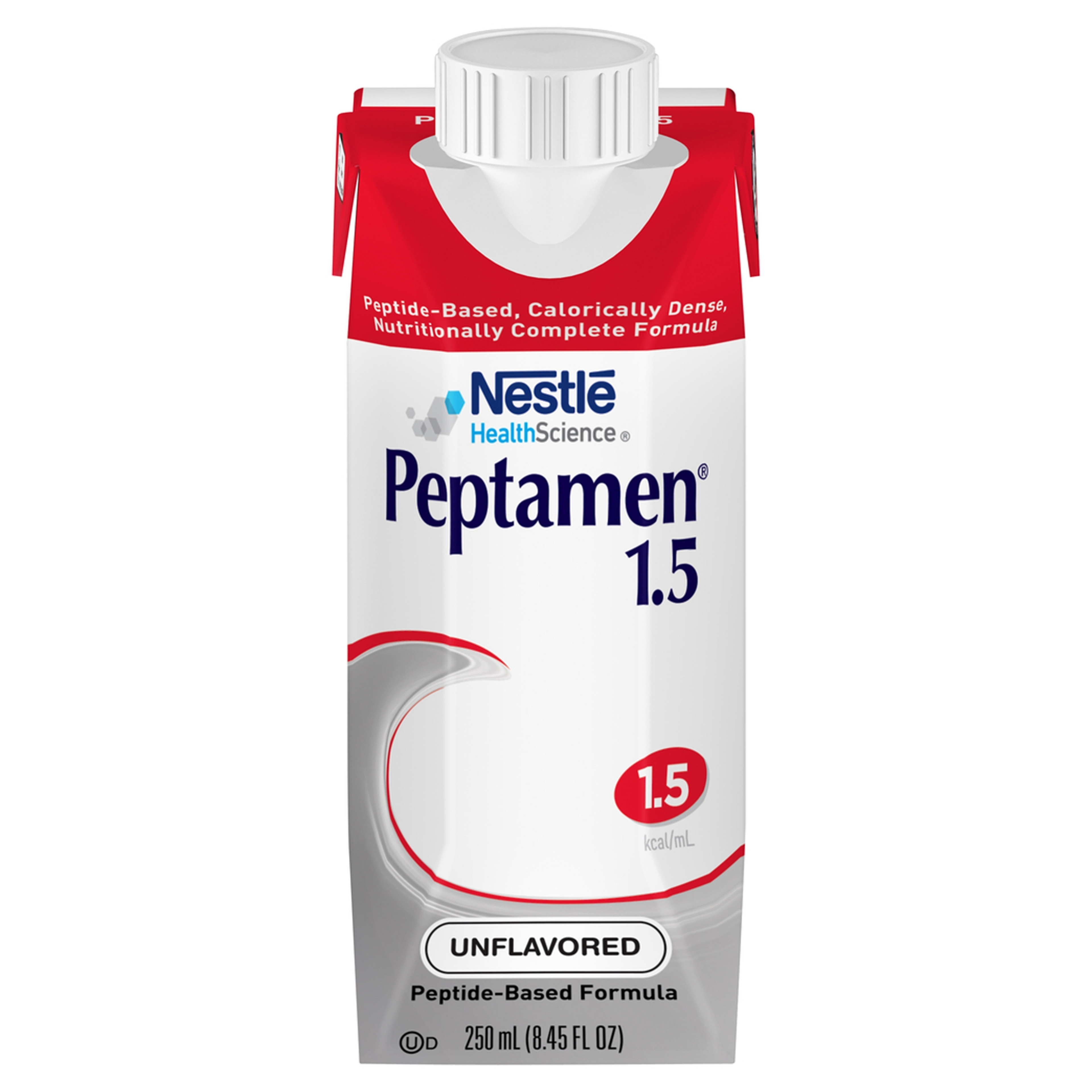 Peptamen 1.5 Tube Feeding Formula, Carton