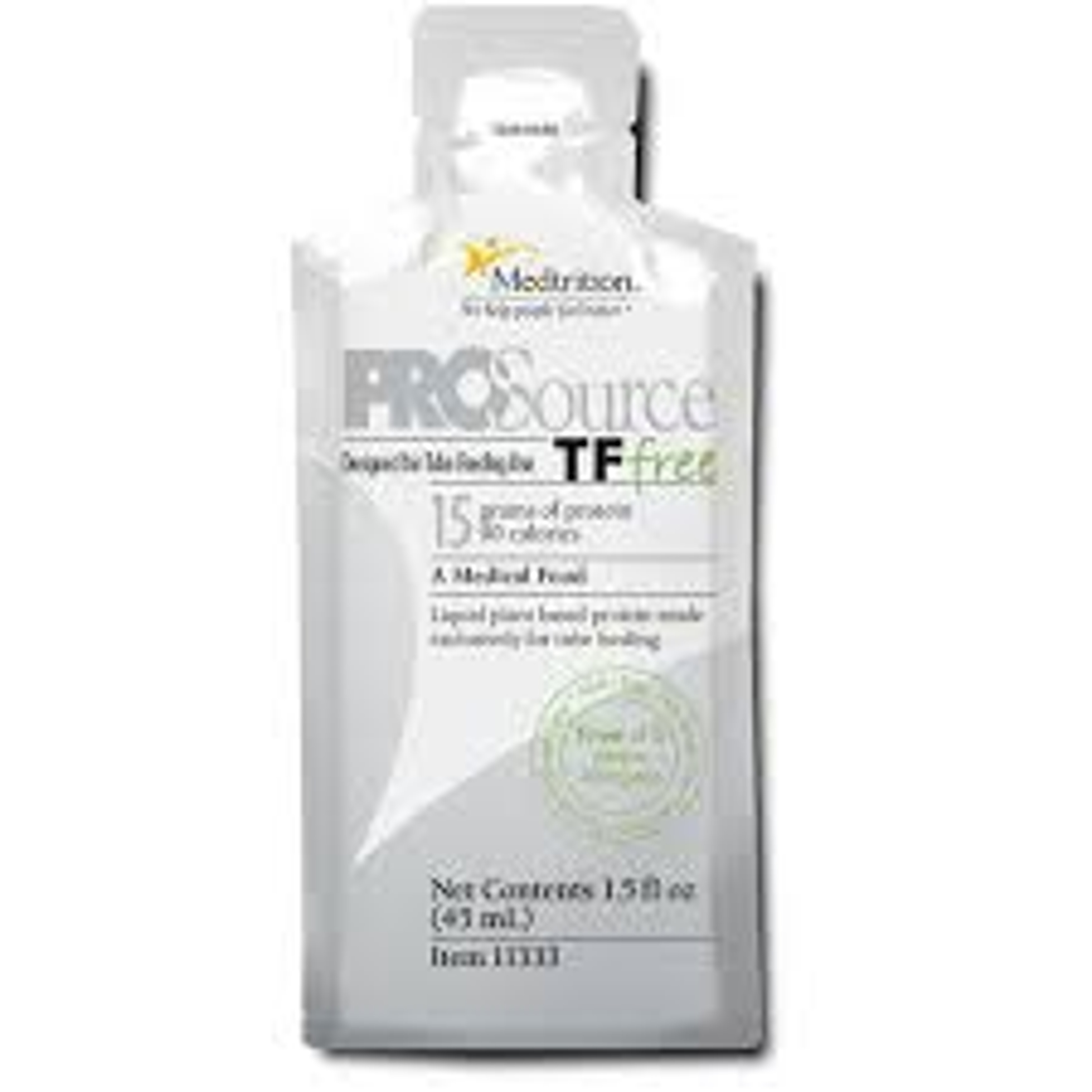 ProSource TF Free Liquid Protein