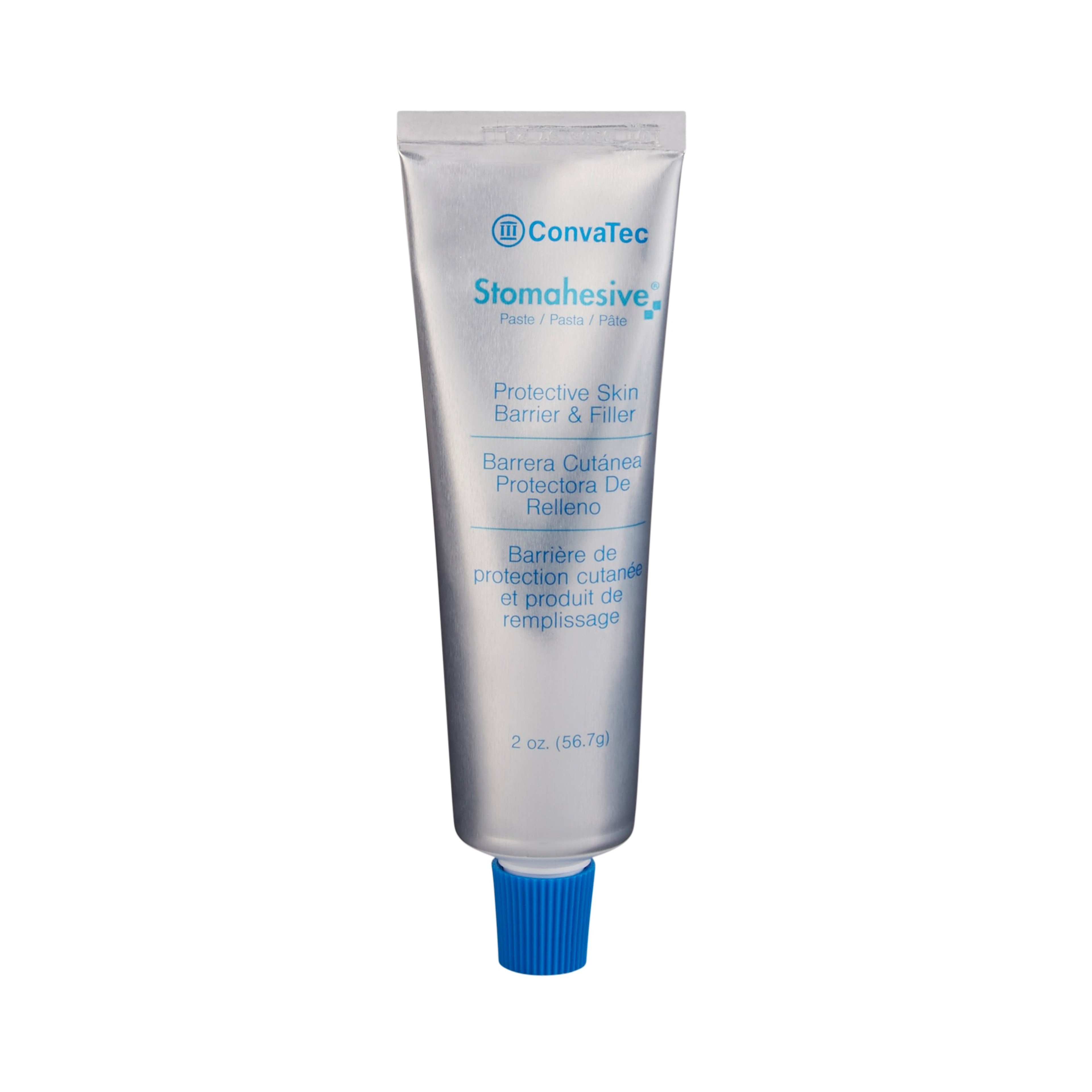 Convatec Stomahesive Ostomy Barrier Paste, 2 oz. Tube