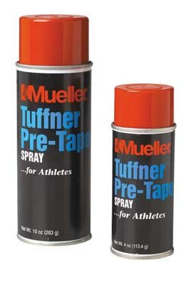 Mueller Tuffner Pre-Tape Spray, 10 oz.