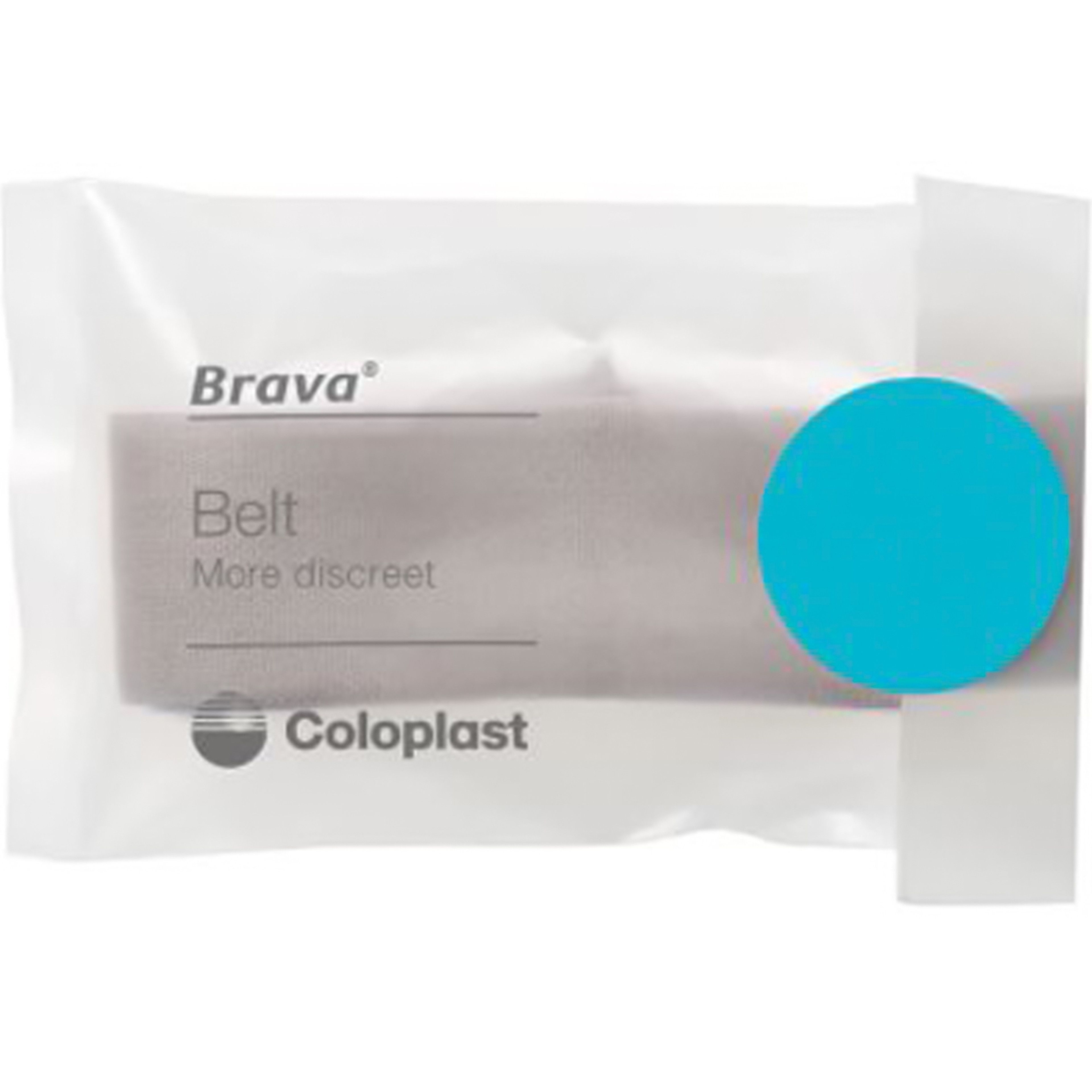 Coloplast Brava Ostomy Belt