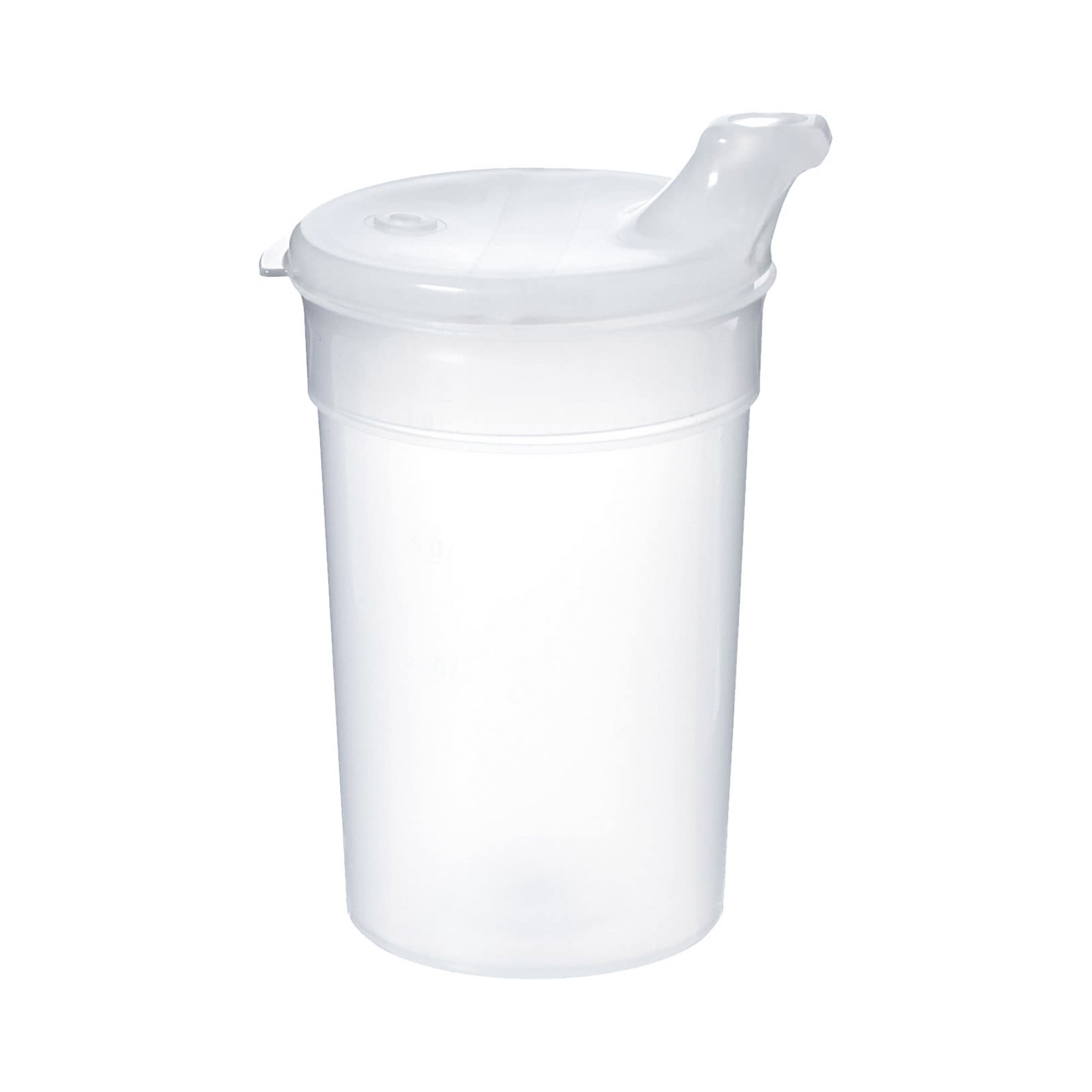 Flo-Trol Graduated ADL Dysphagia Cup