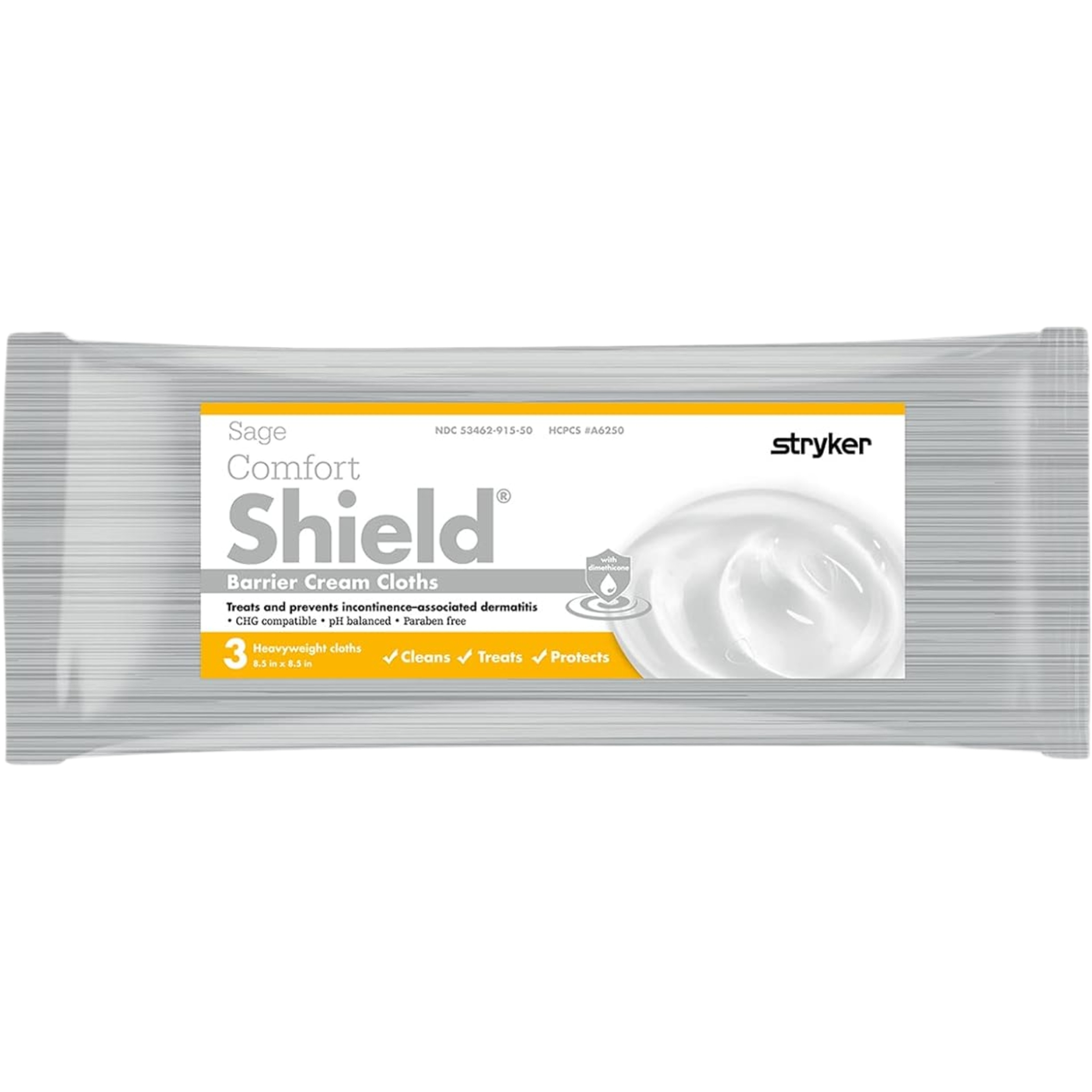 Sage Barrier Wipes
