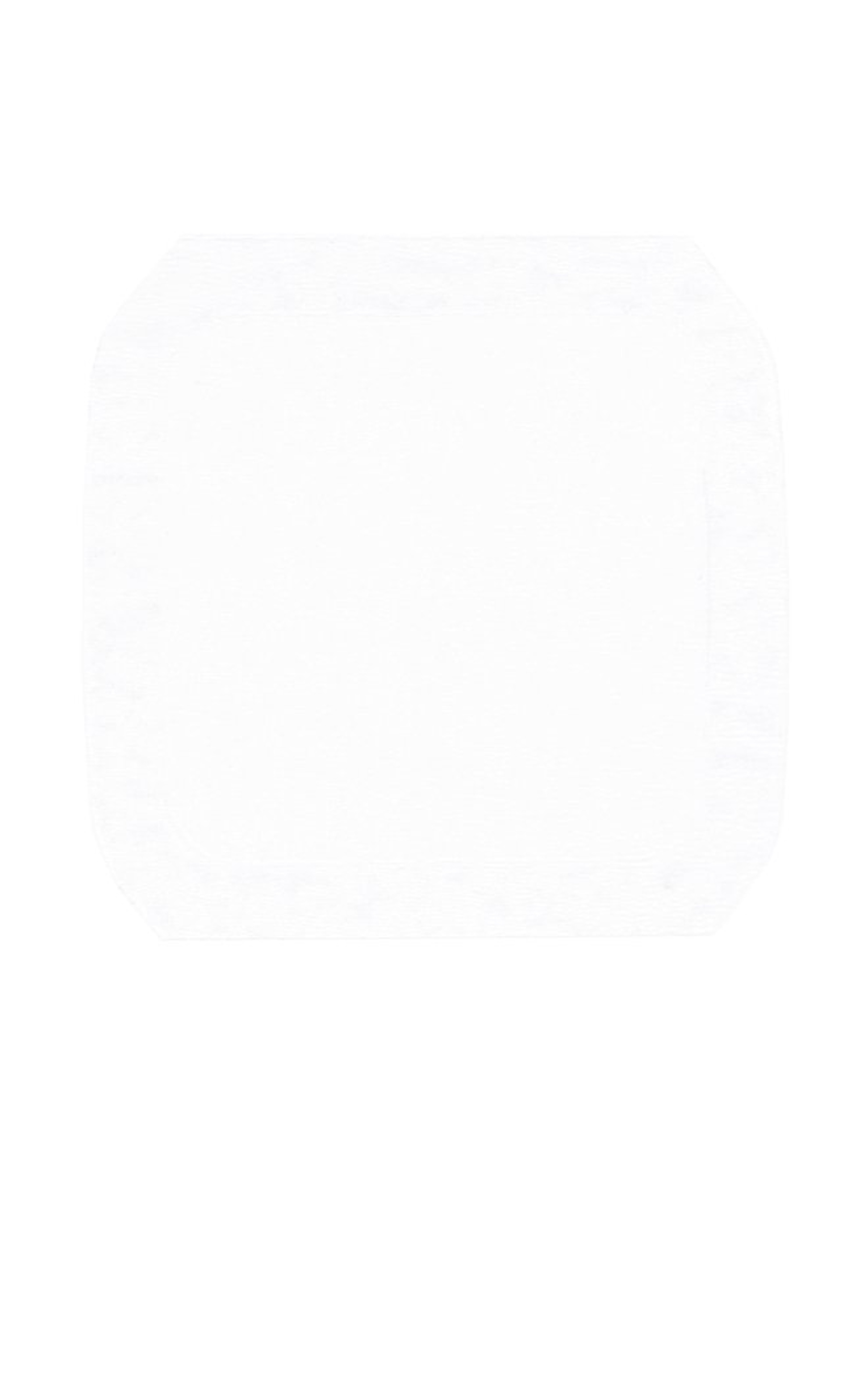 3M Tegaderm Film Dressing, 1-3/4 X 1-3/4"