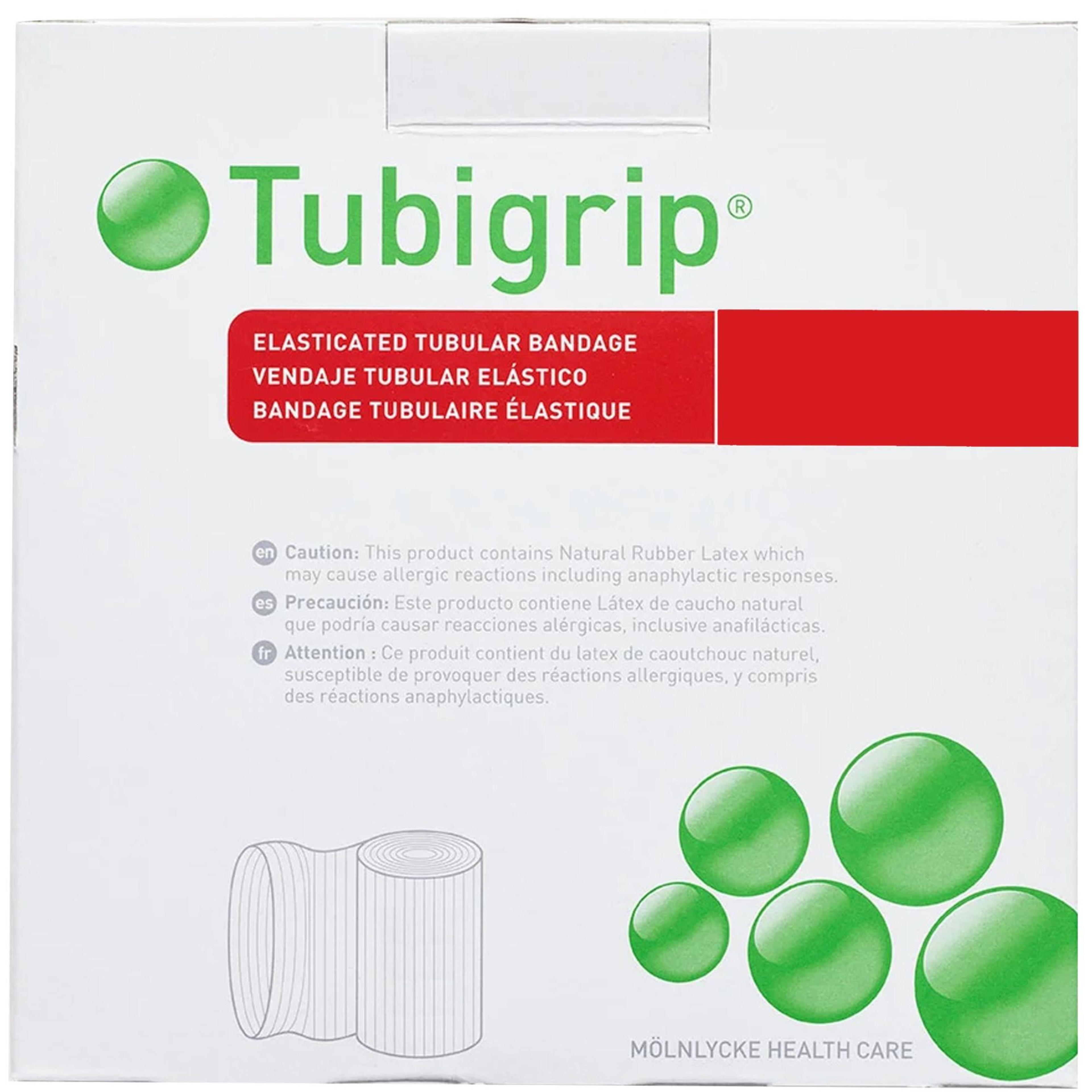 Tubigrip Tubular Support Bandage