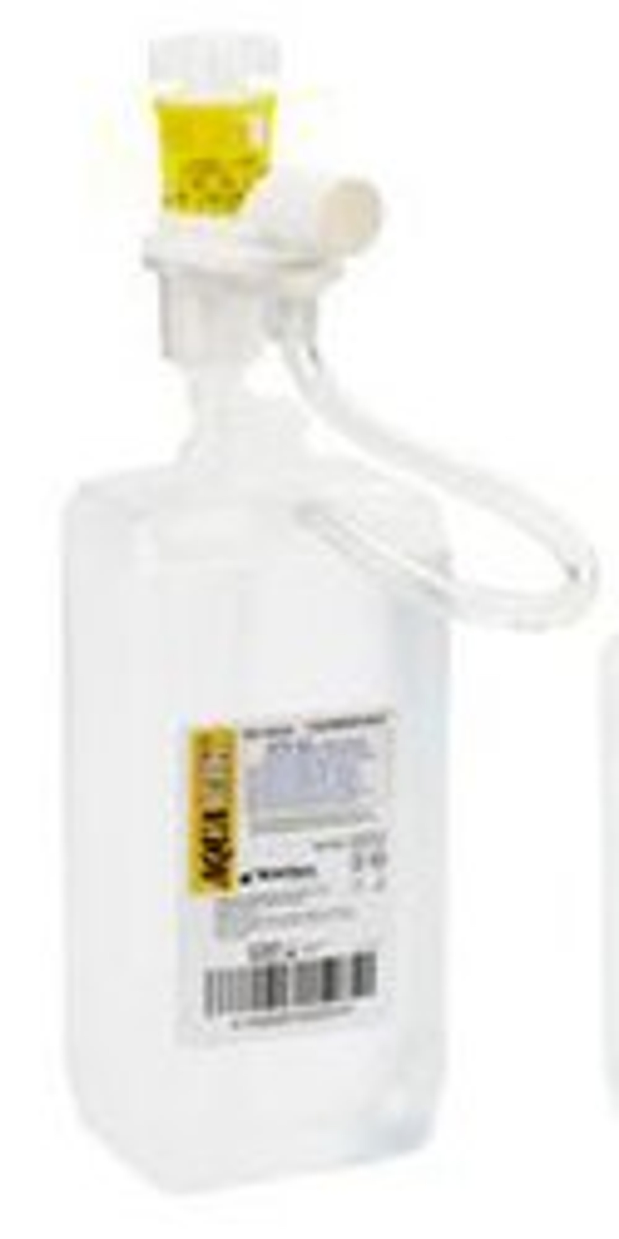 Aquapak Nebulizer Sterile Water Prefilled Nebulizer