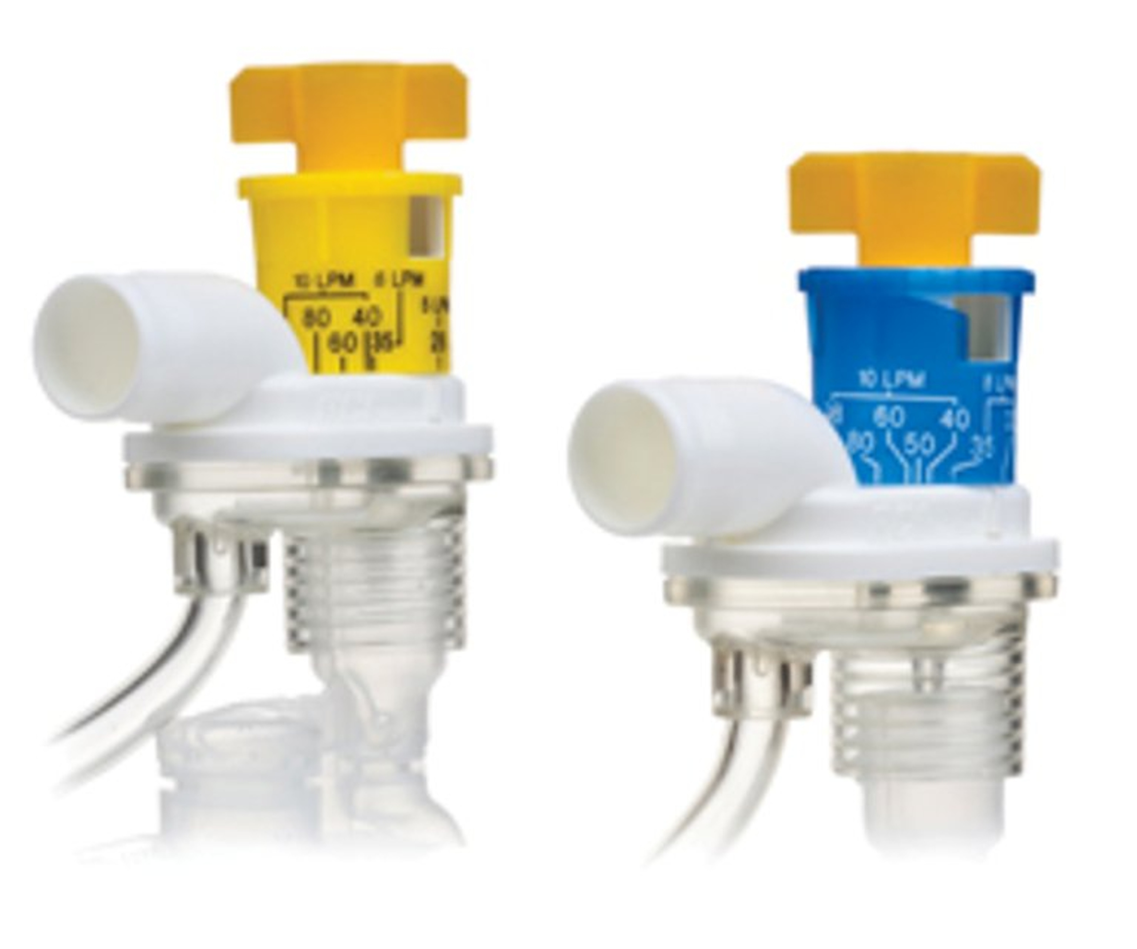 Teleflex Nebulizer Adapter