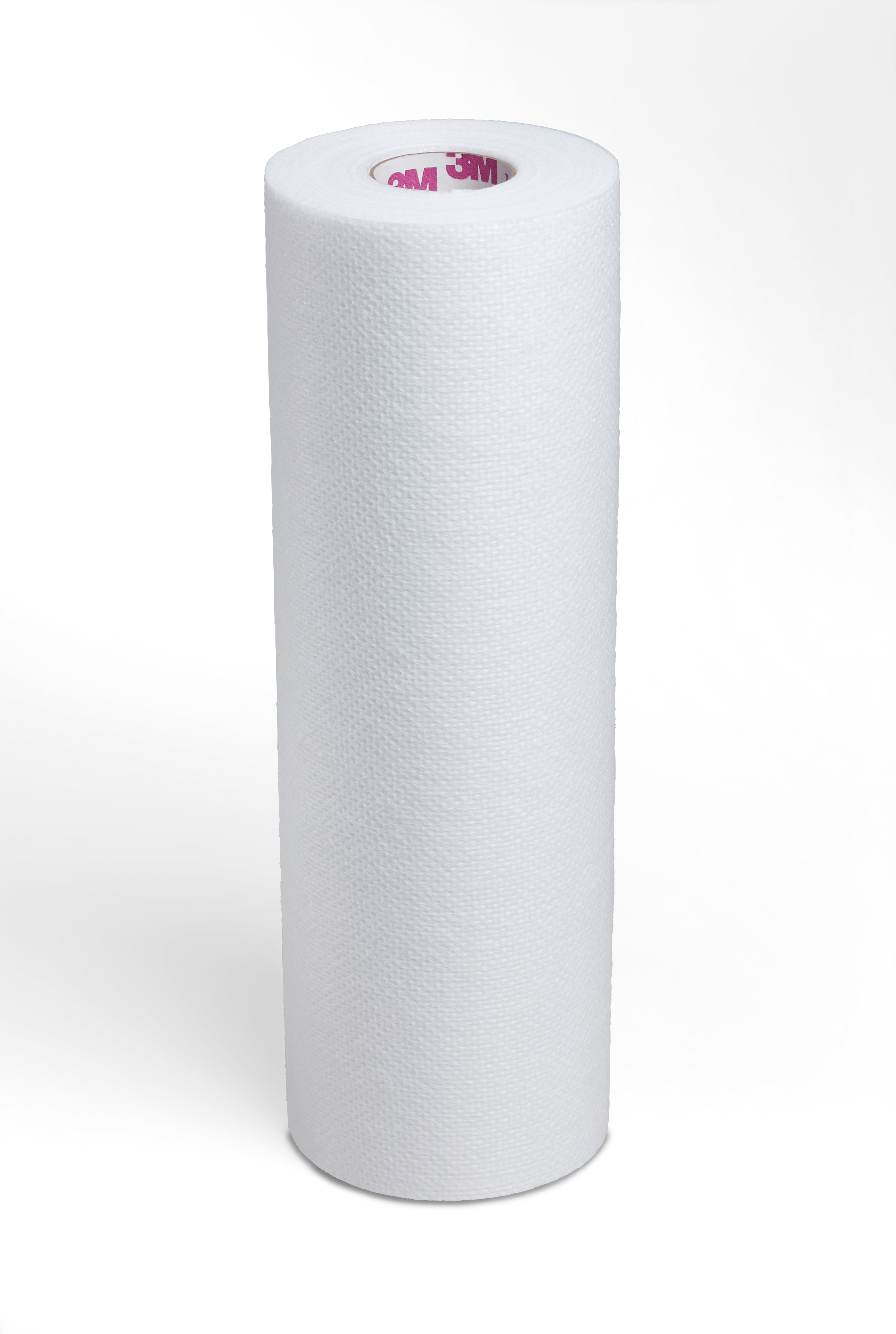 3M Medipore H Water Resistant Cloth Medical Tape, 8" X 10 yd