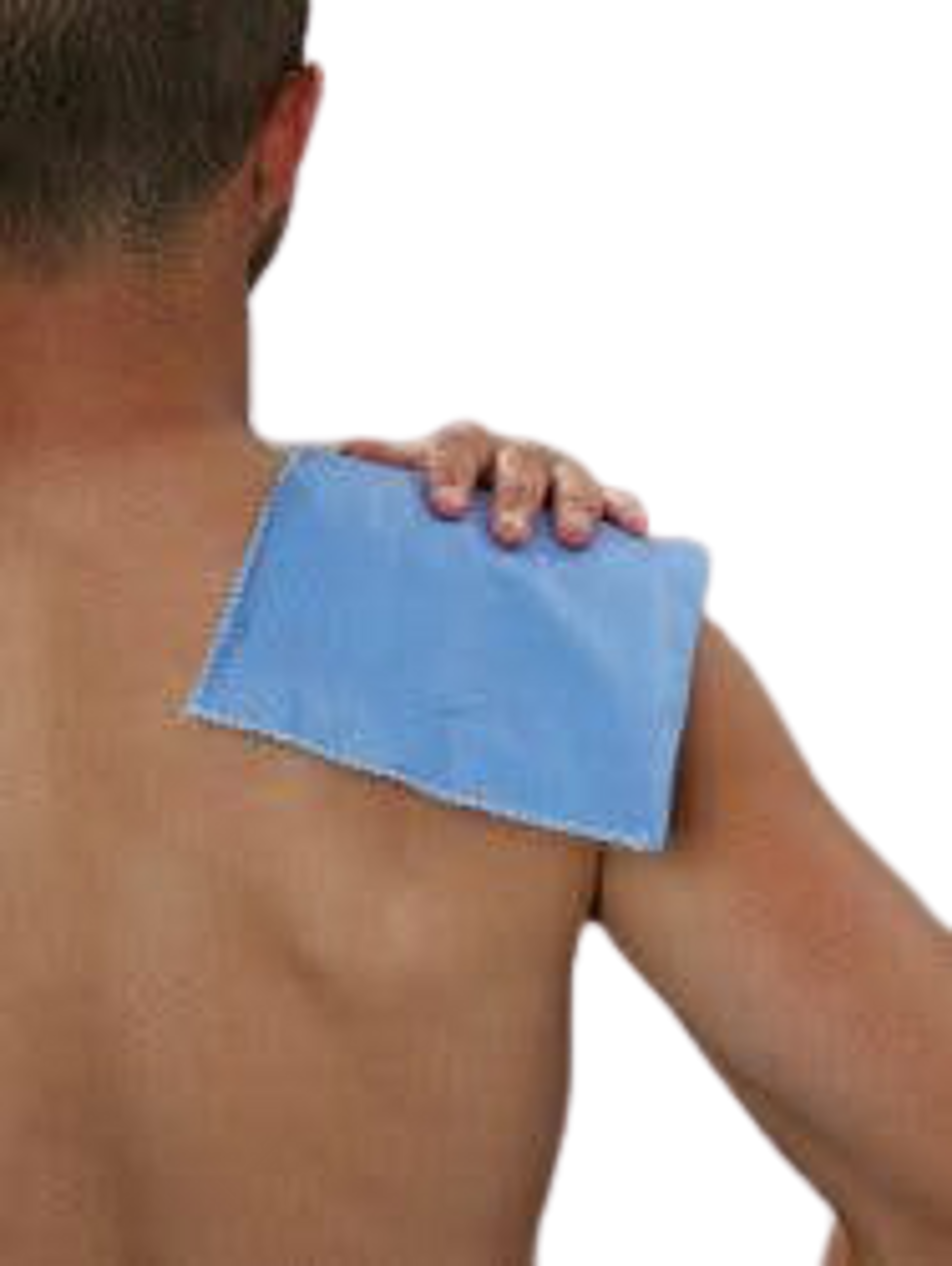 Easy Sleeves Hot/Cold Pack Cover