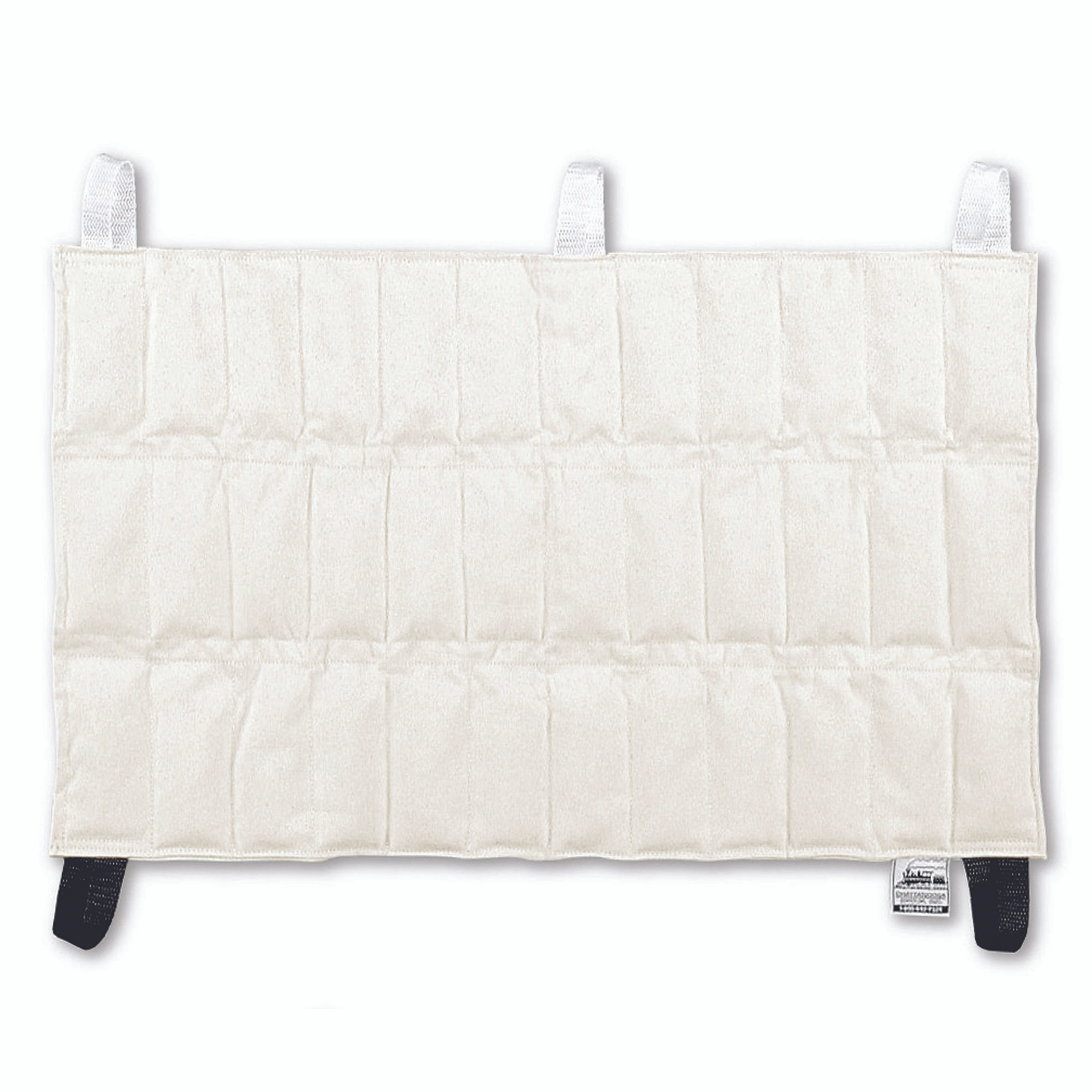 HotPac Canvas Reusable Moist Heat Therapy Pad