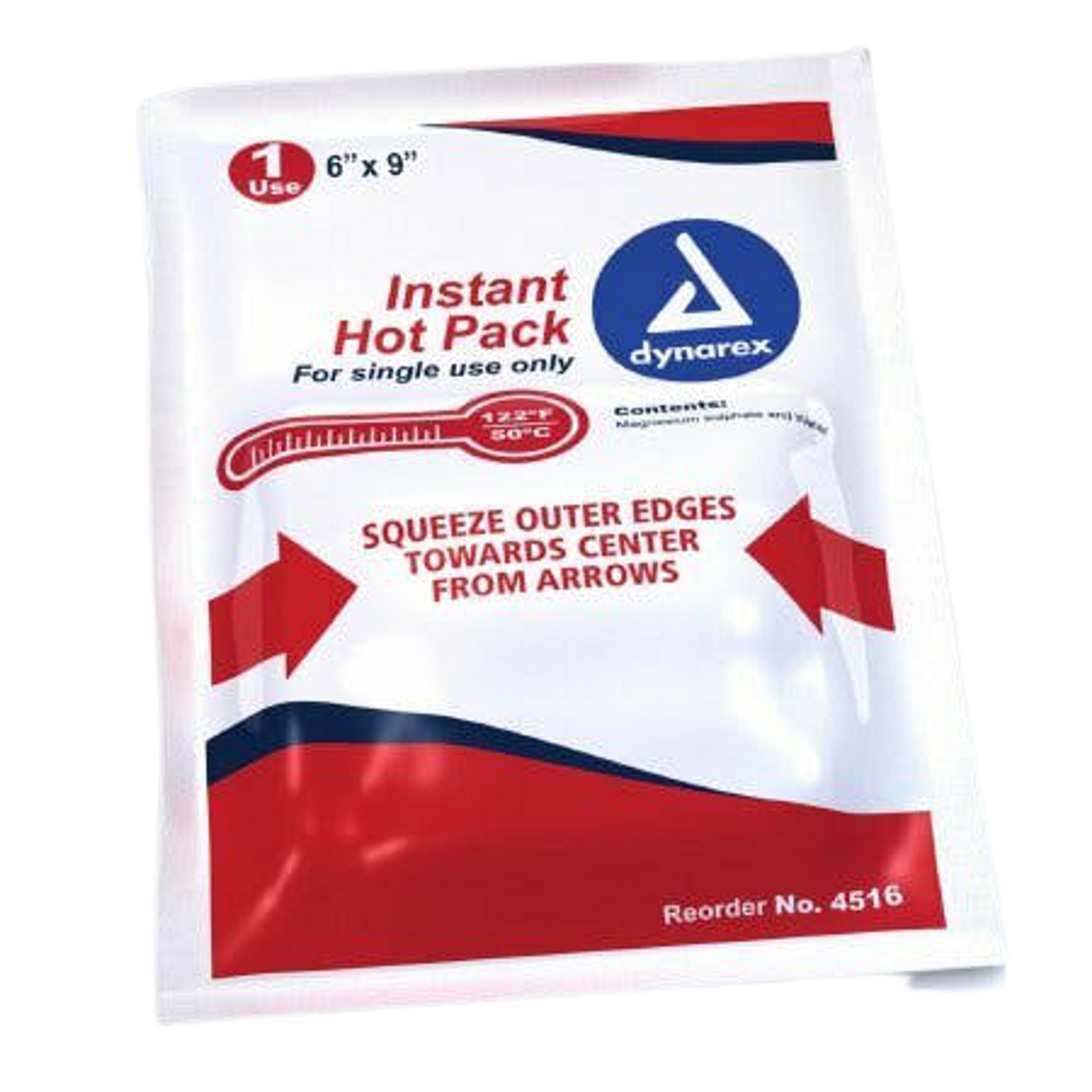 Dynarex Instant Hot Pack