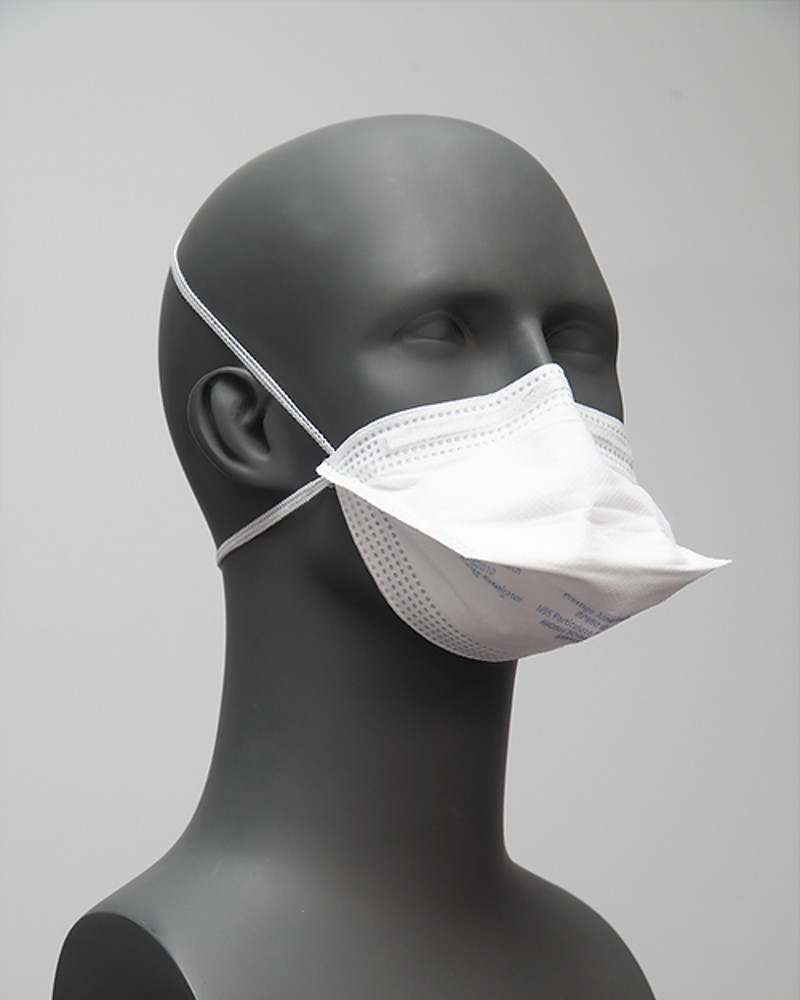 ProGear N95 Particulate Filter Respirator and Surgical Mask