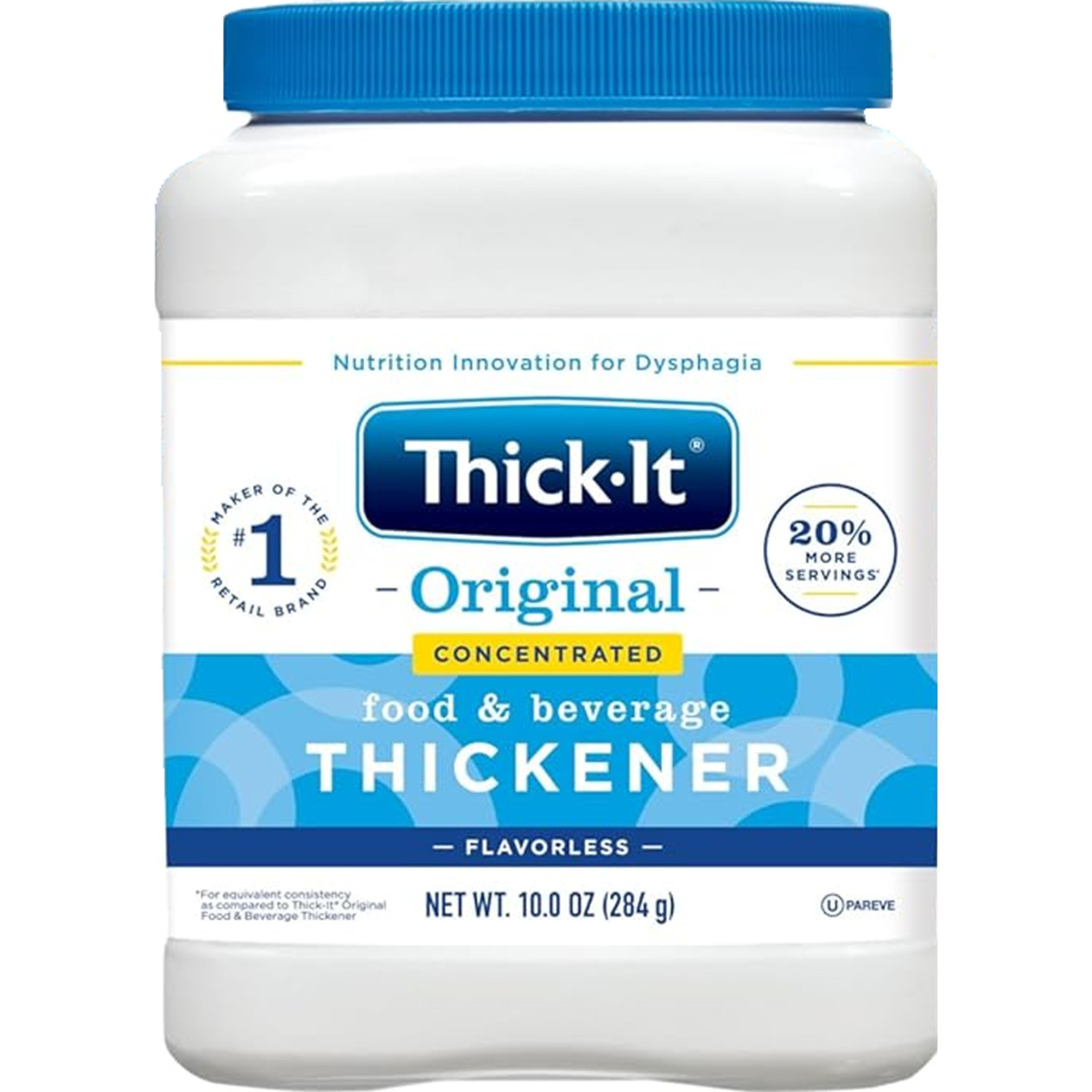 Thick-It Original Concentrated Food & Beverage Thickener