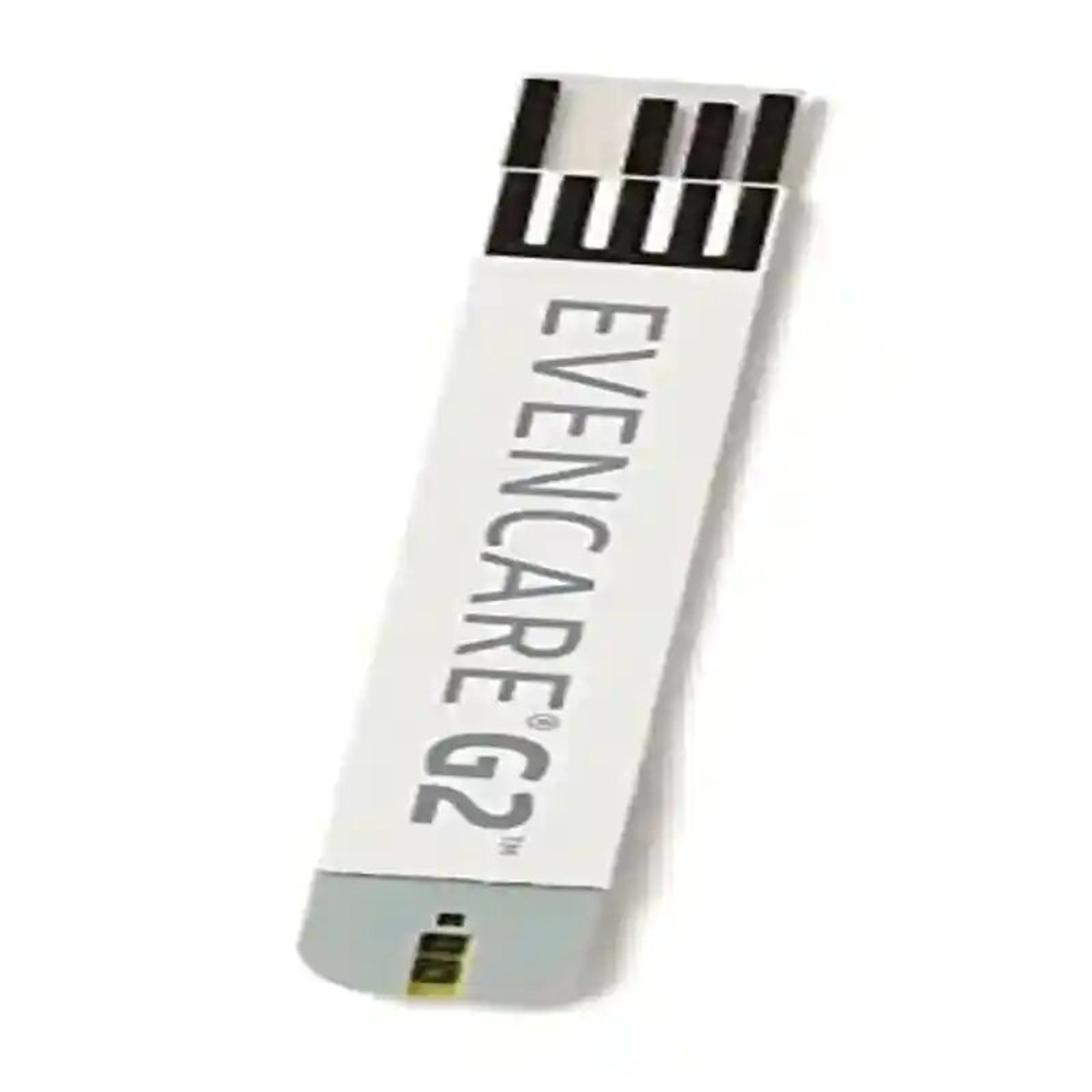 EvenCare G2 Blood Glucose Test Strips