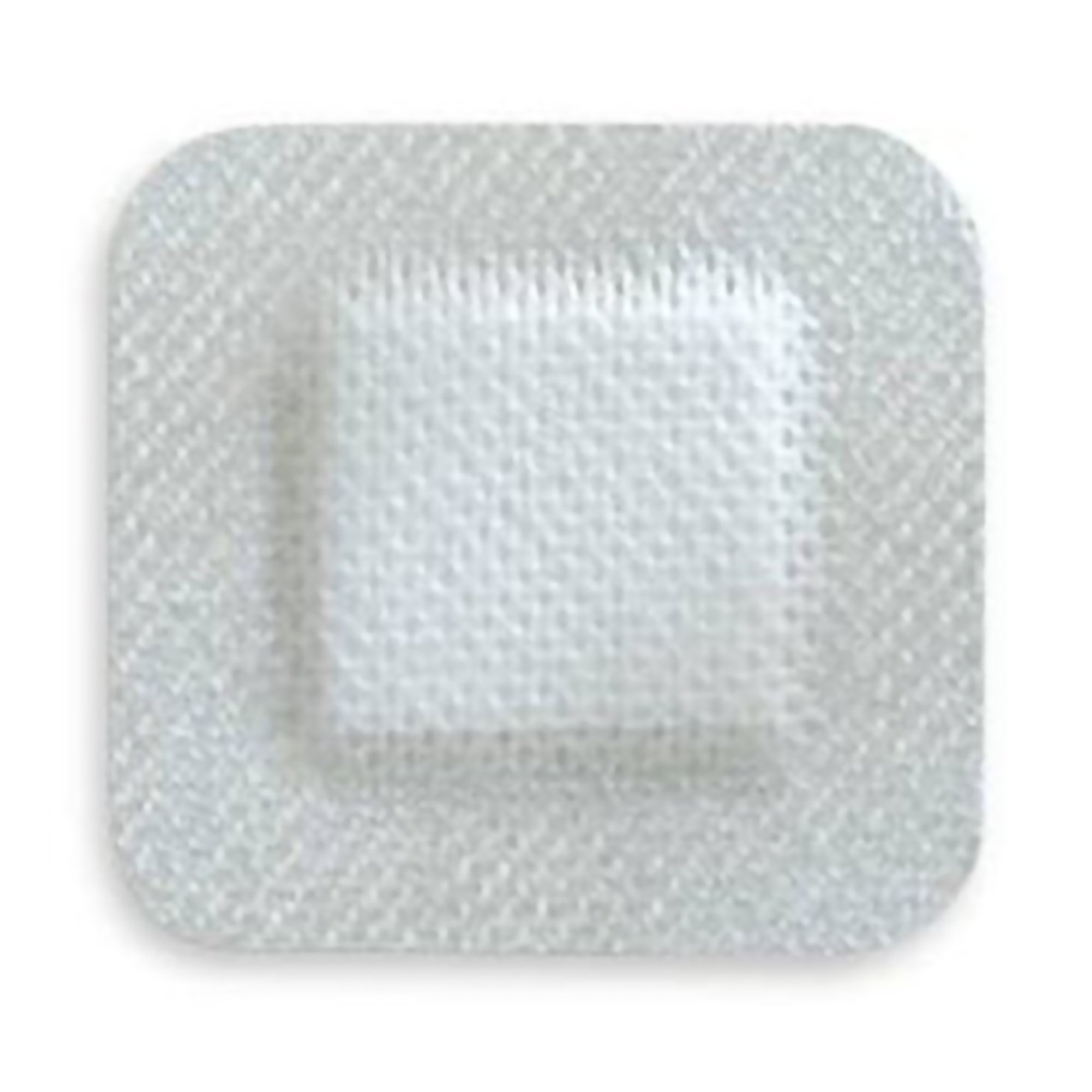 McKesson Adhesive Dressing, 4 x 4 inches