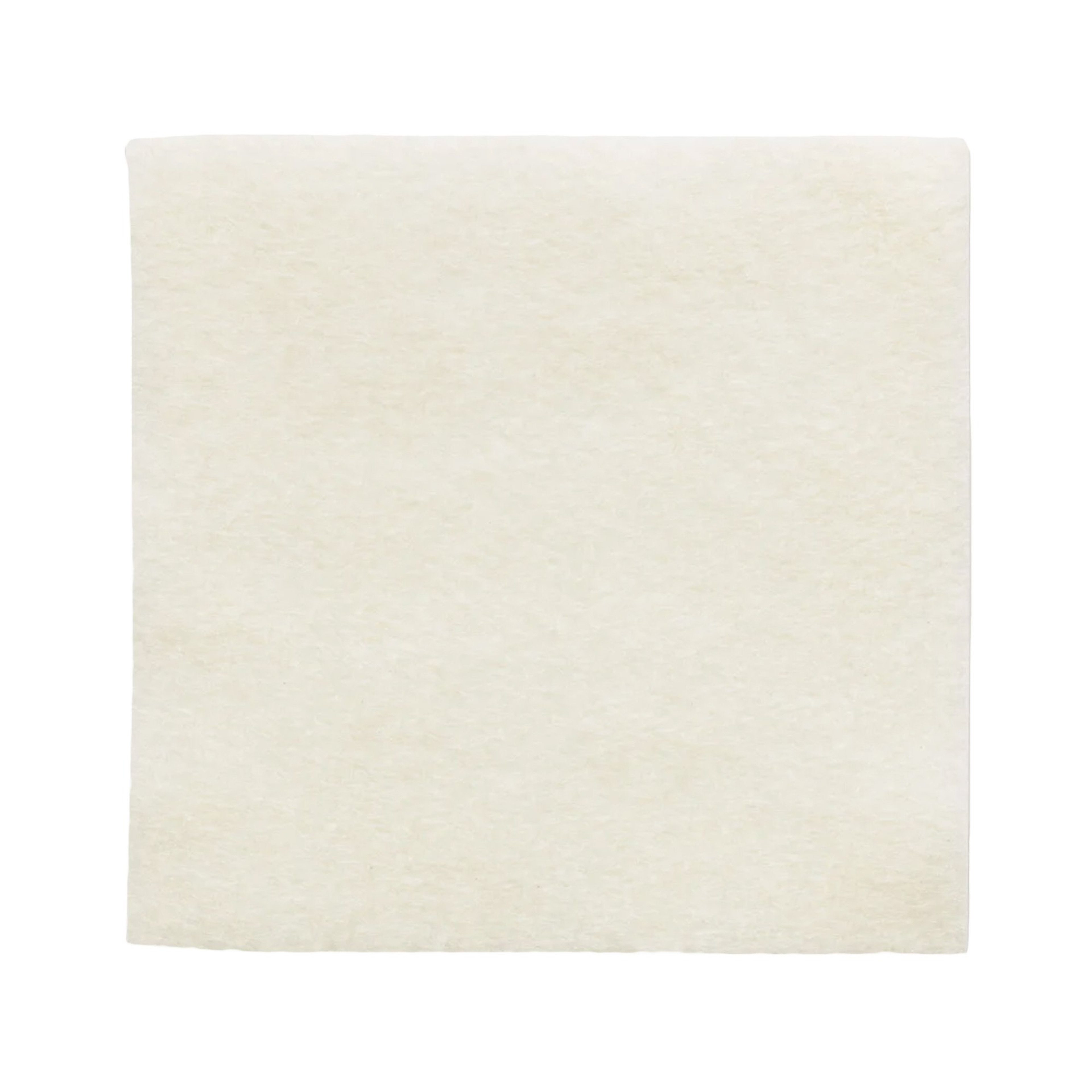 Molnlycke Melgisorb Ag Calcium Alginate Dressing with Silver, 6 X 6"