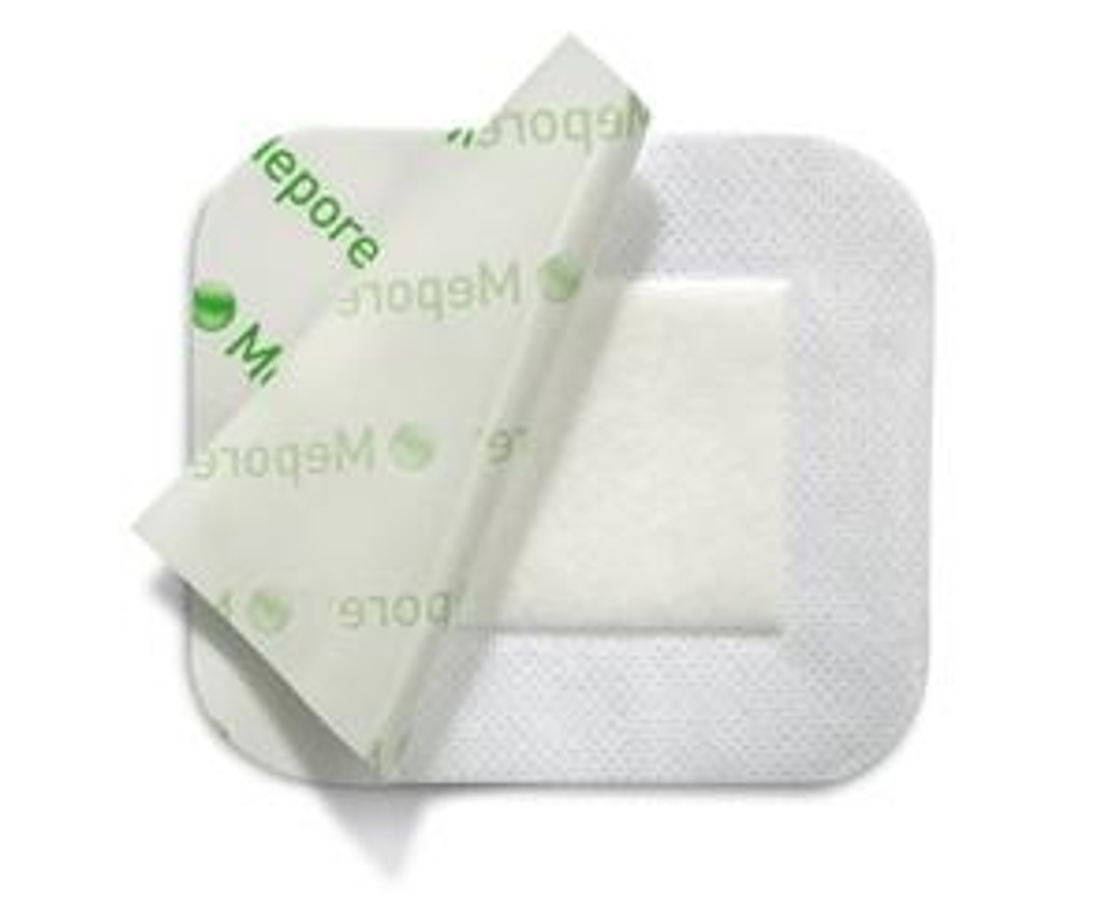 Mepore Absorbent Dressing, 3.5 X 14"