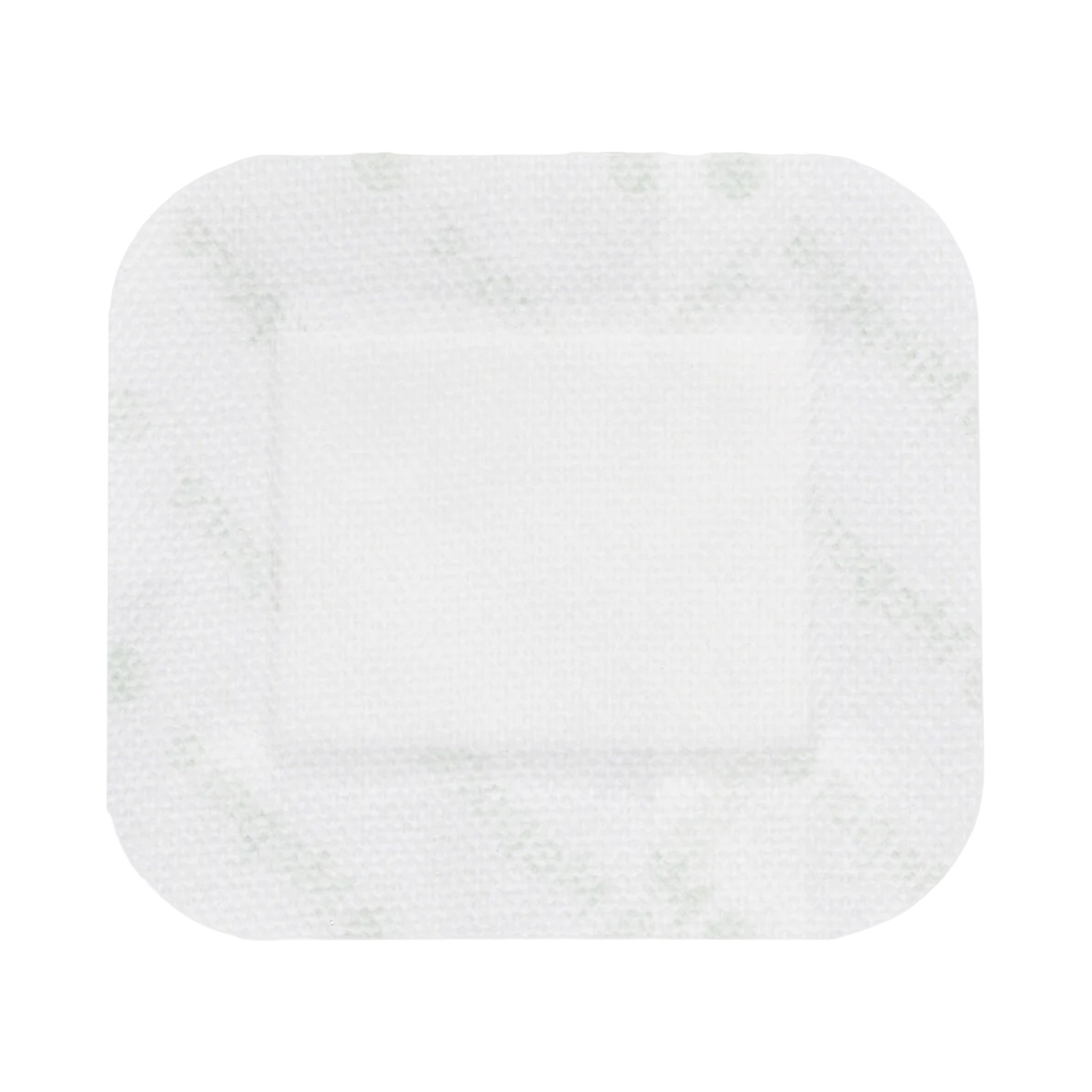 Mepore Adhesive Dressing, 3.6 x 10"