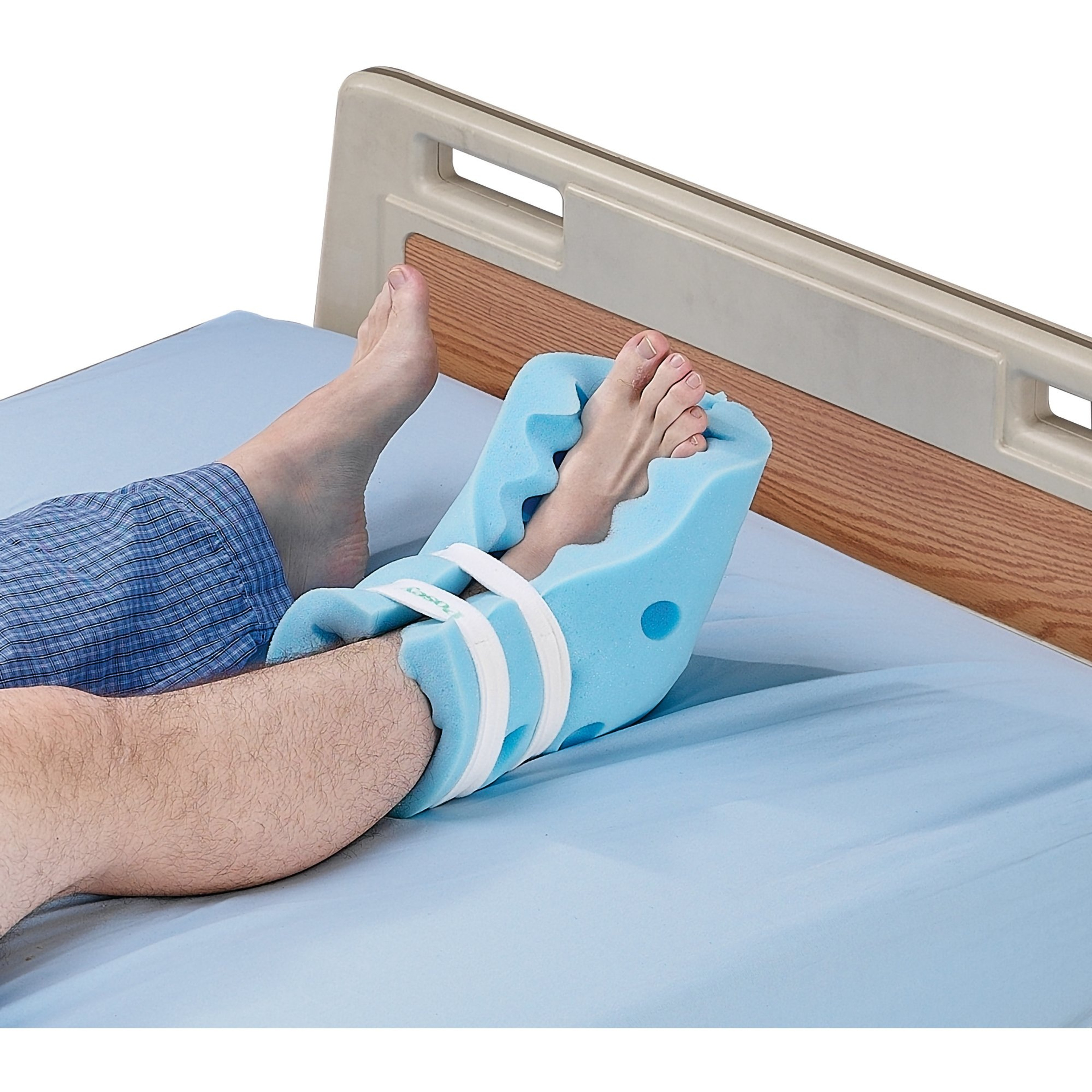 Posey Heel Protector Boot