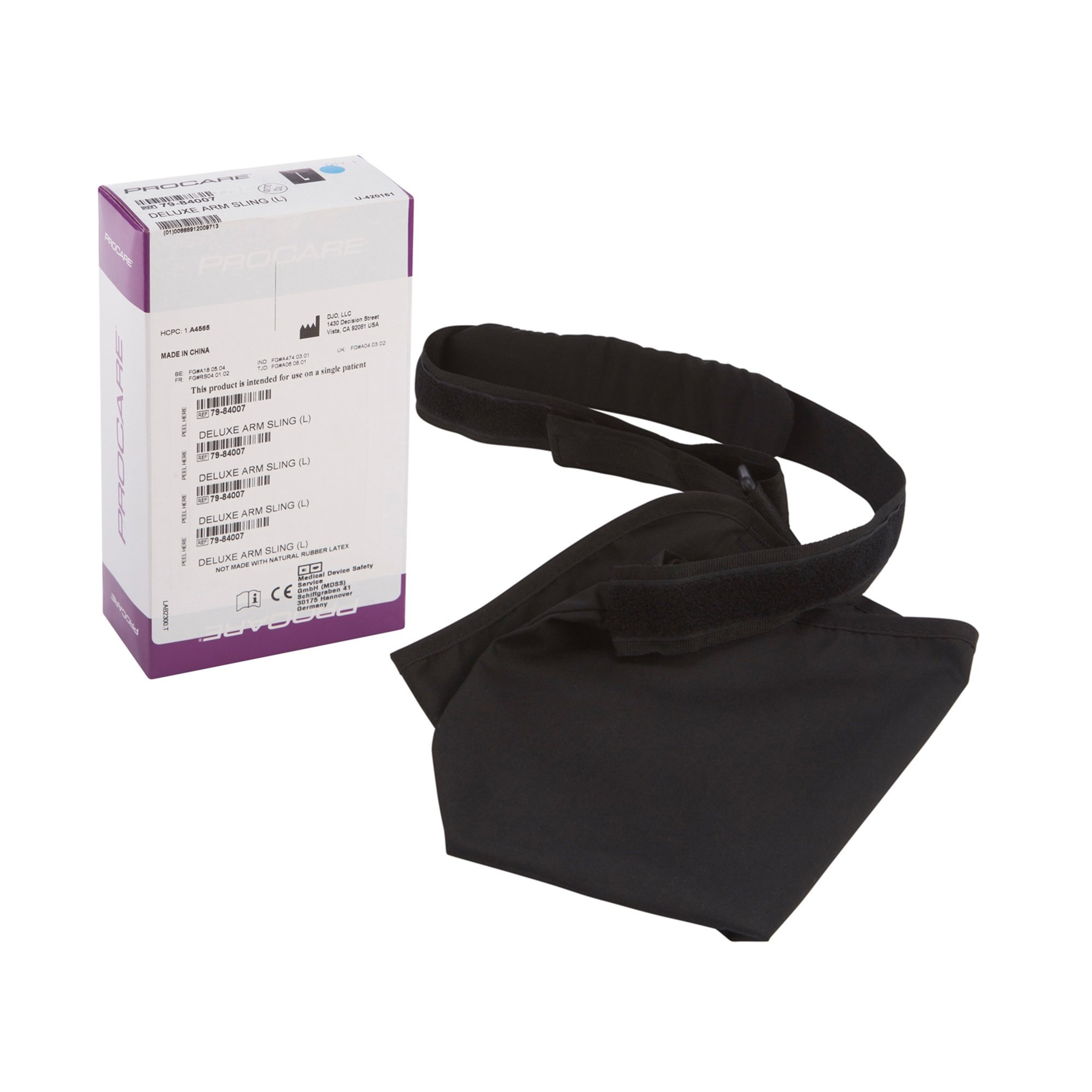 Procare Deluxe Arm Sling