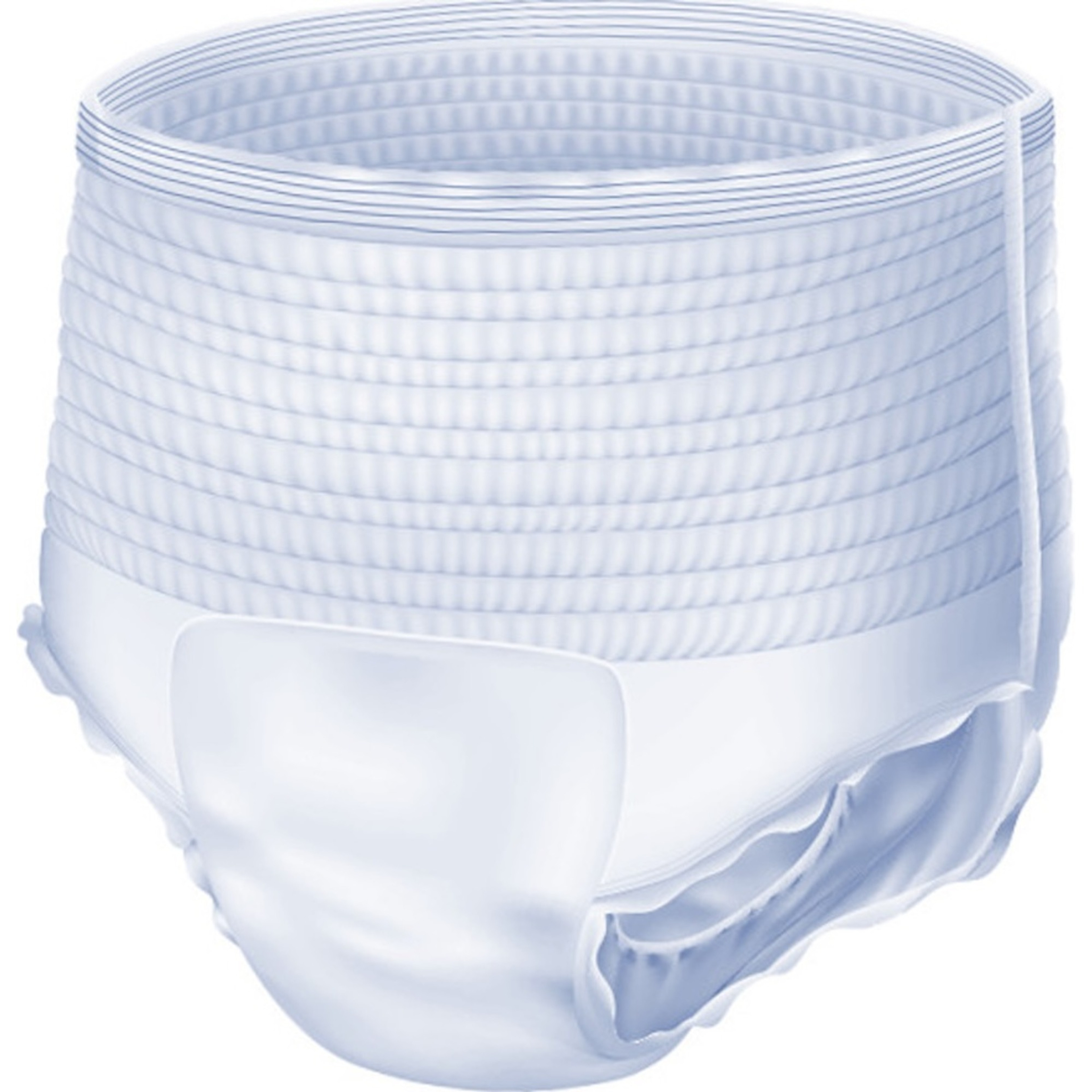 Attends Adult Incontinence Pull-On Underwear, Maximum Absorbency