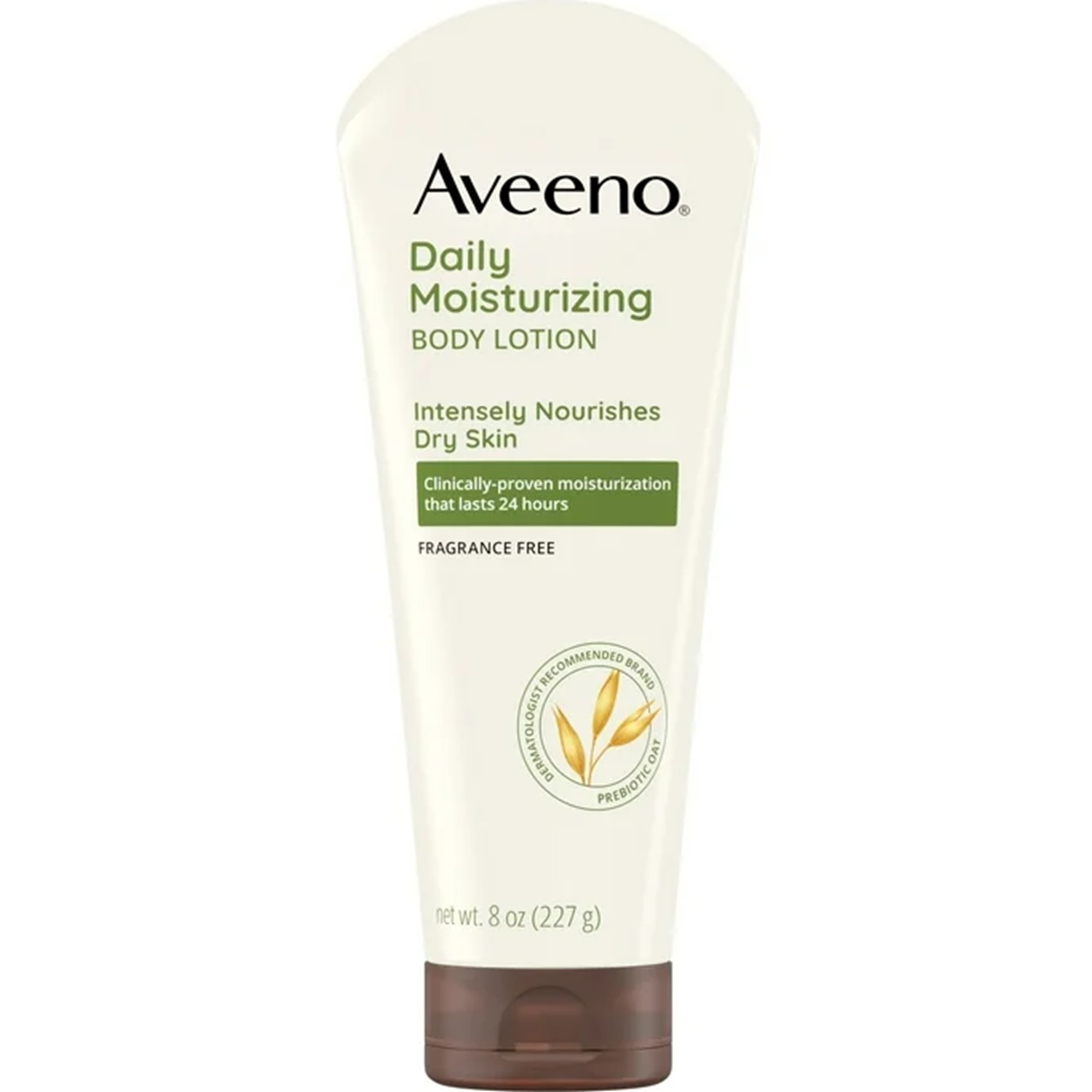 Aveeno Daily Moisturizing Body Lotion with Soothing Oat