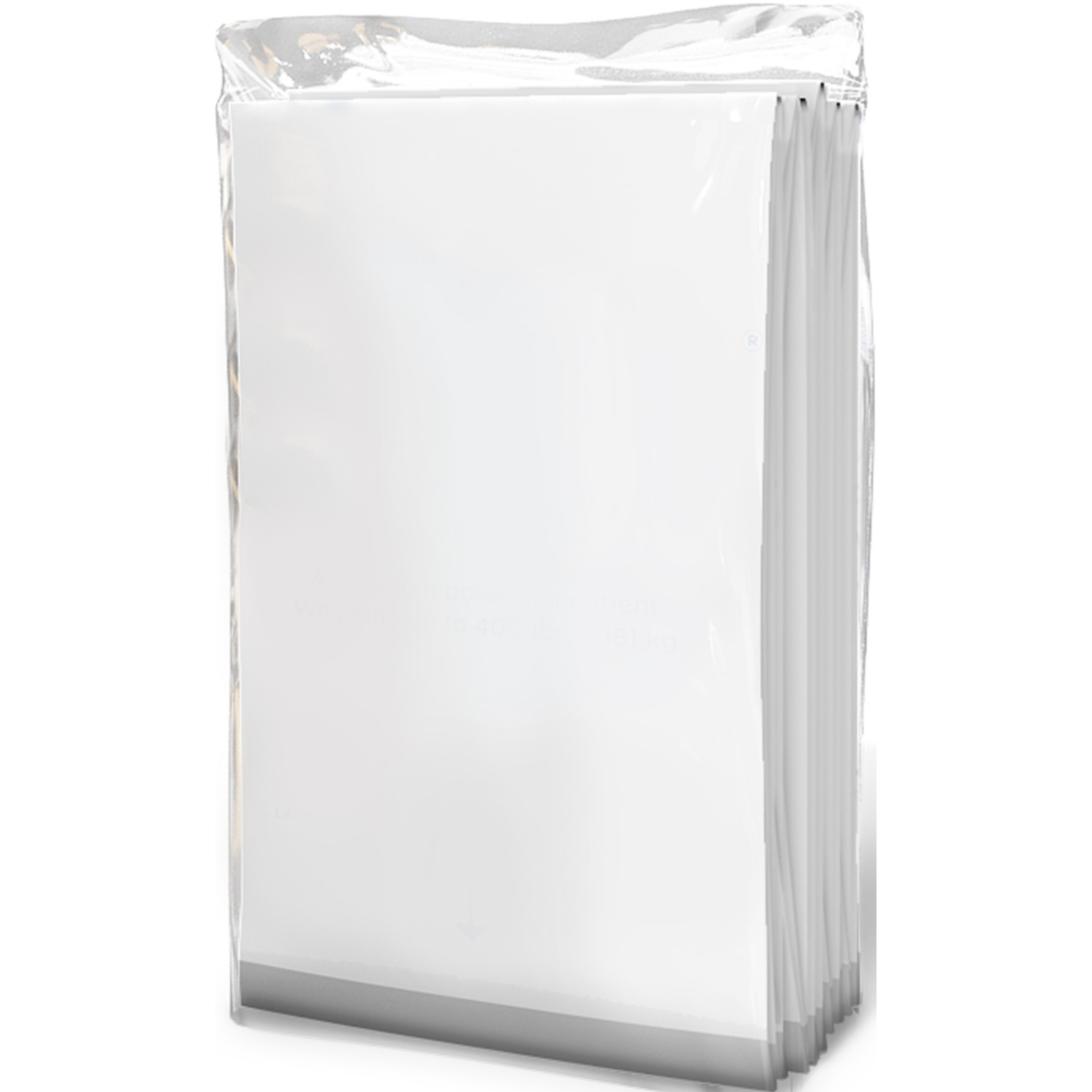 Attends Supersorb Advanced Incontinence Underpads, Heavy Absorbency